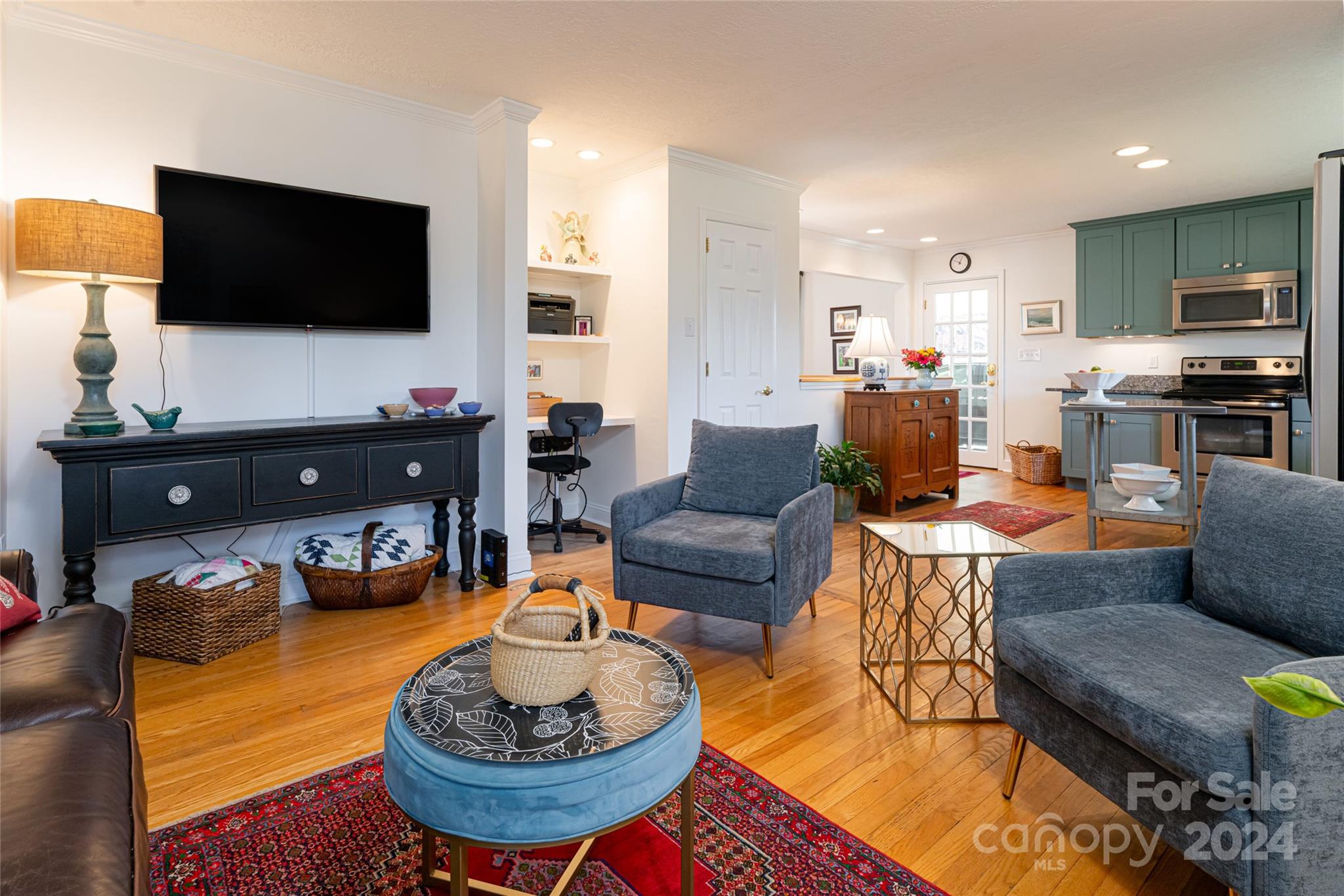 Happy Valley - Residential