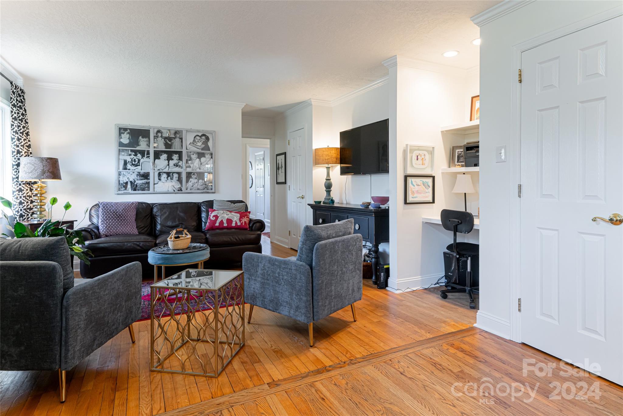 Happy Valley - Residential