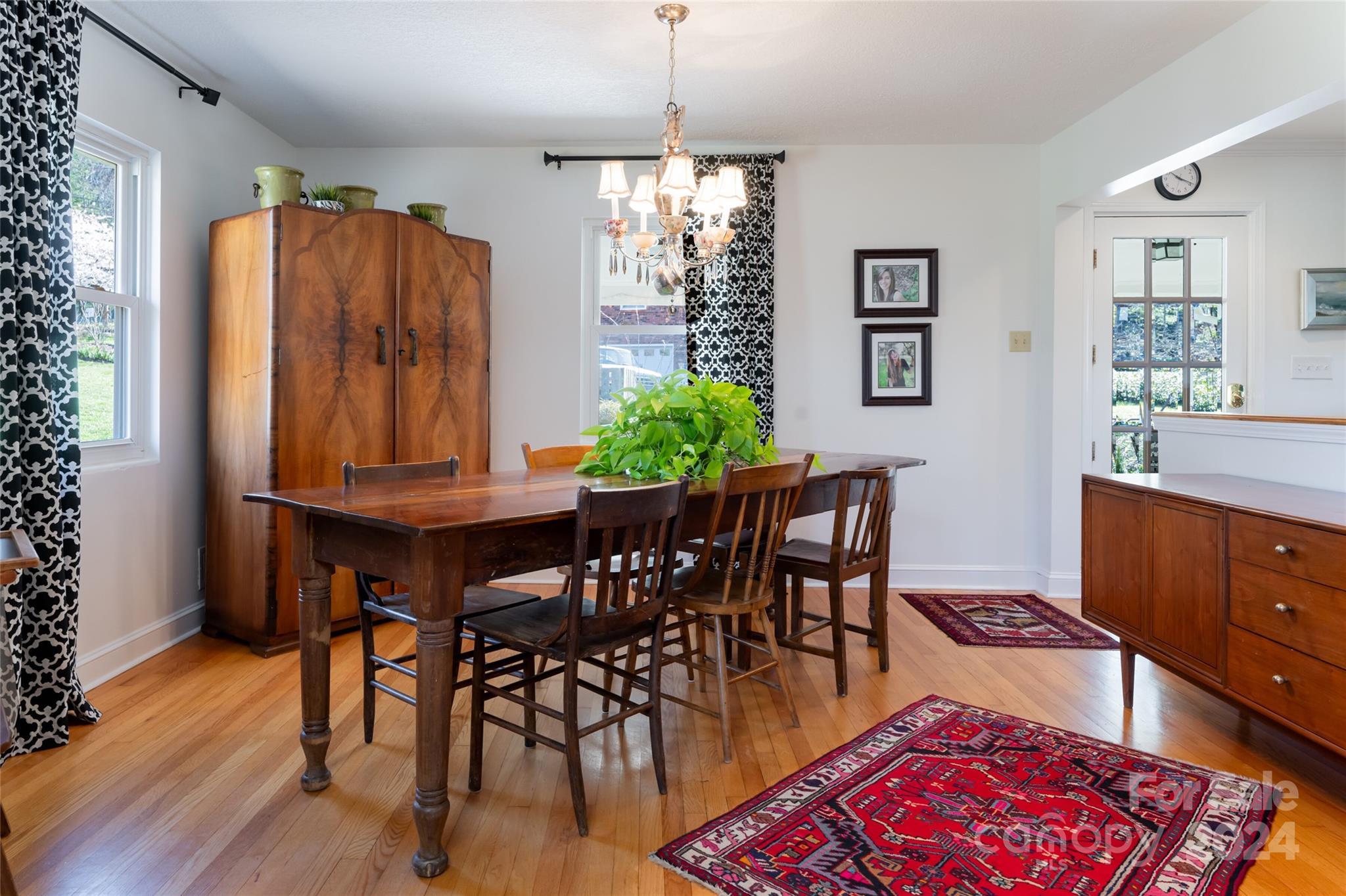 Happy Valley - Residential