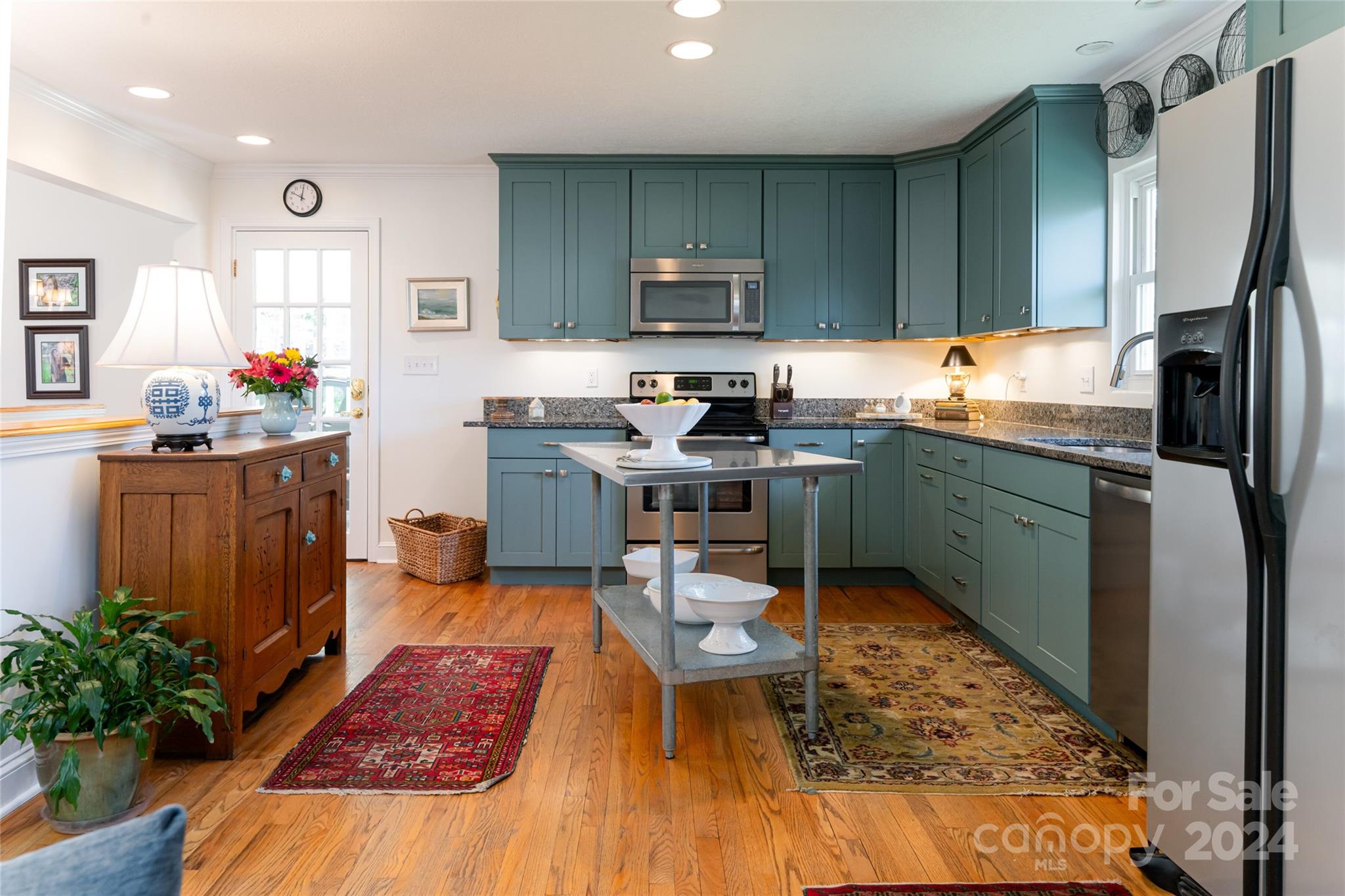Happy Valley - Residential