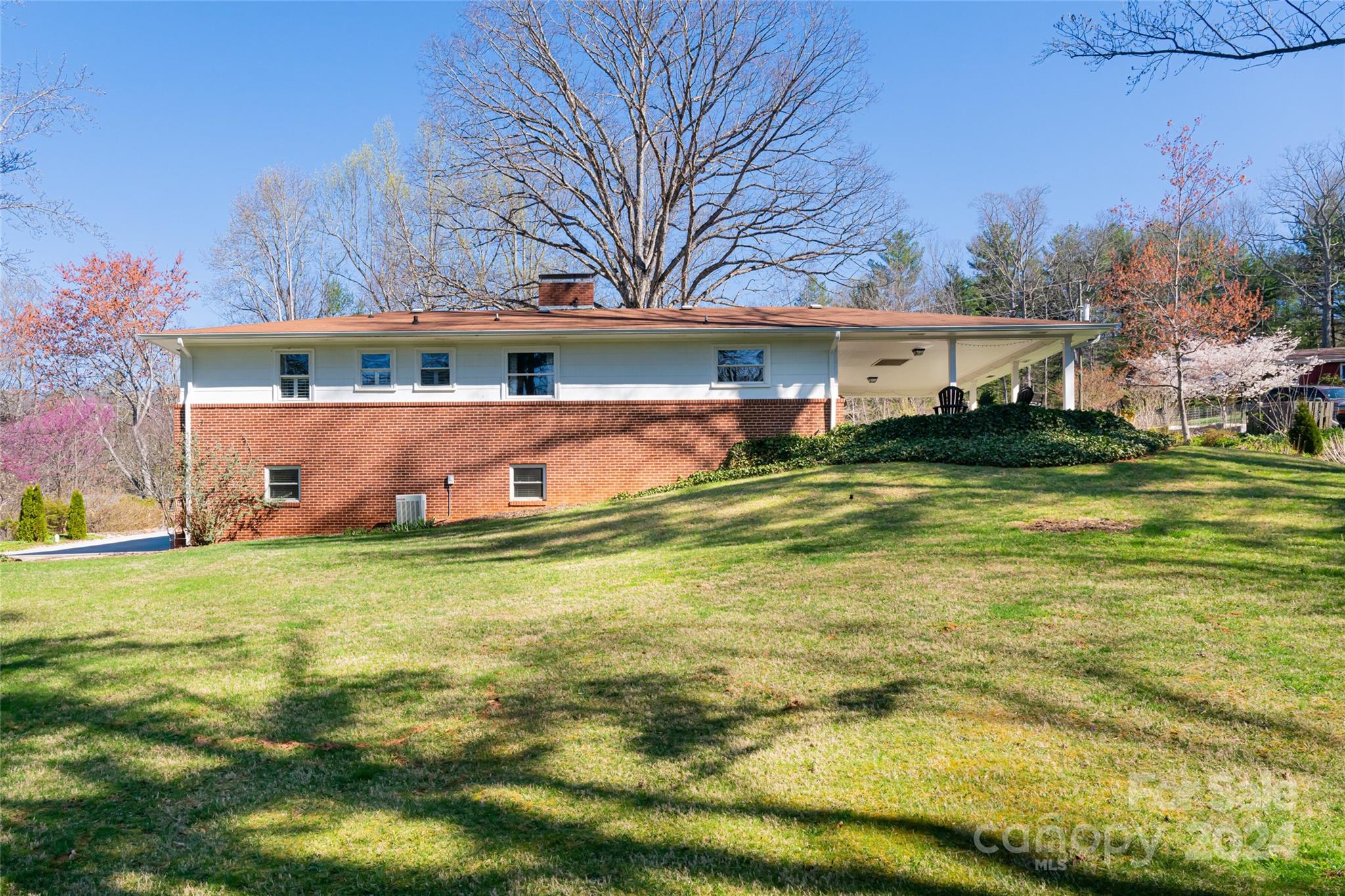 Happy Valley - Residential