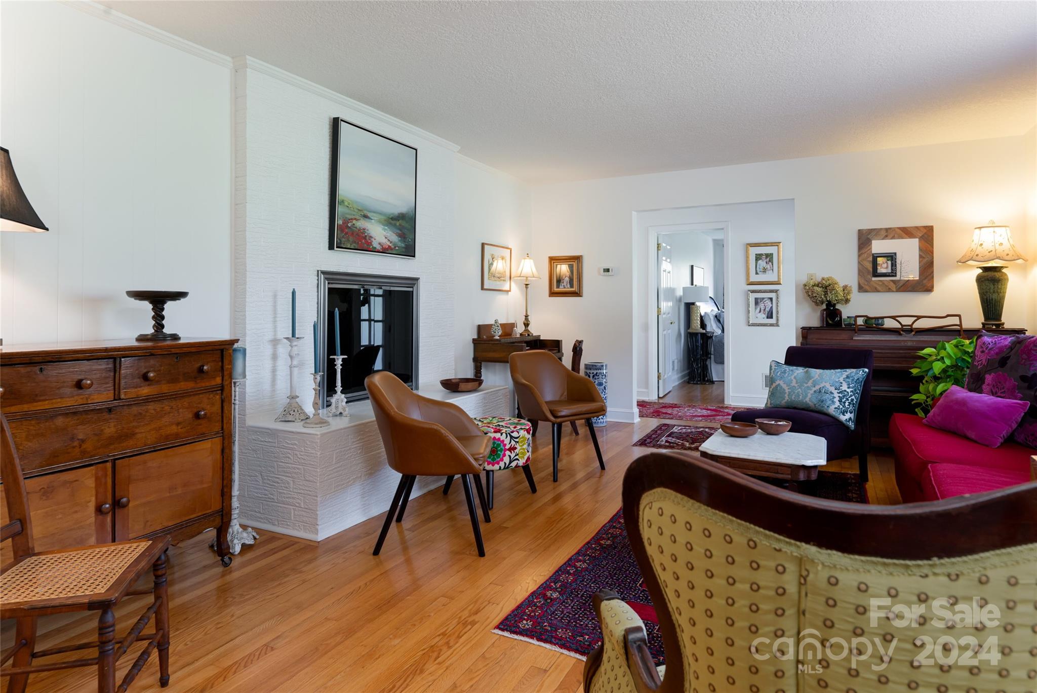 Happy Valley - Residential