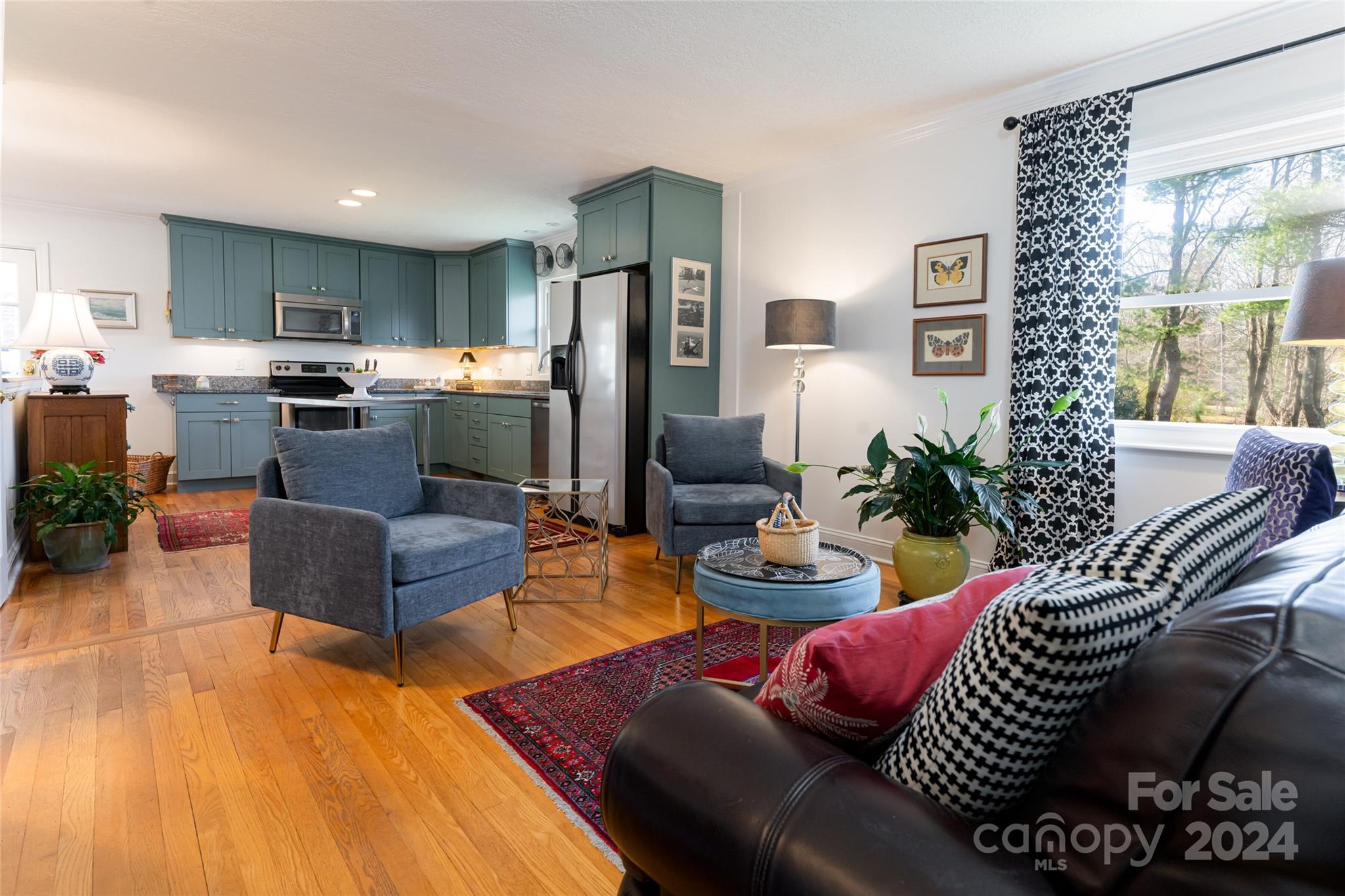 Happy Valley - Residential