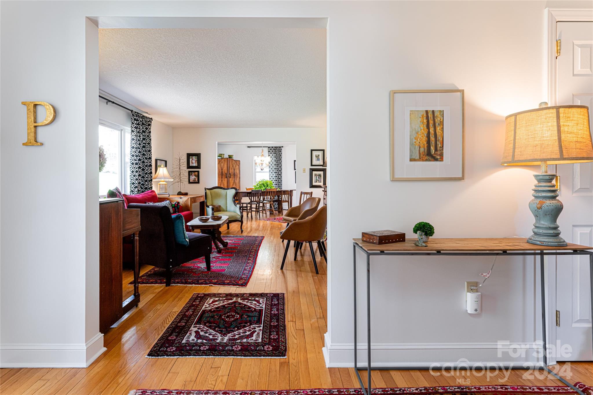 Happy Valley - Residential