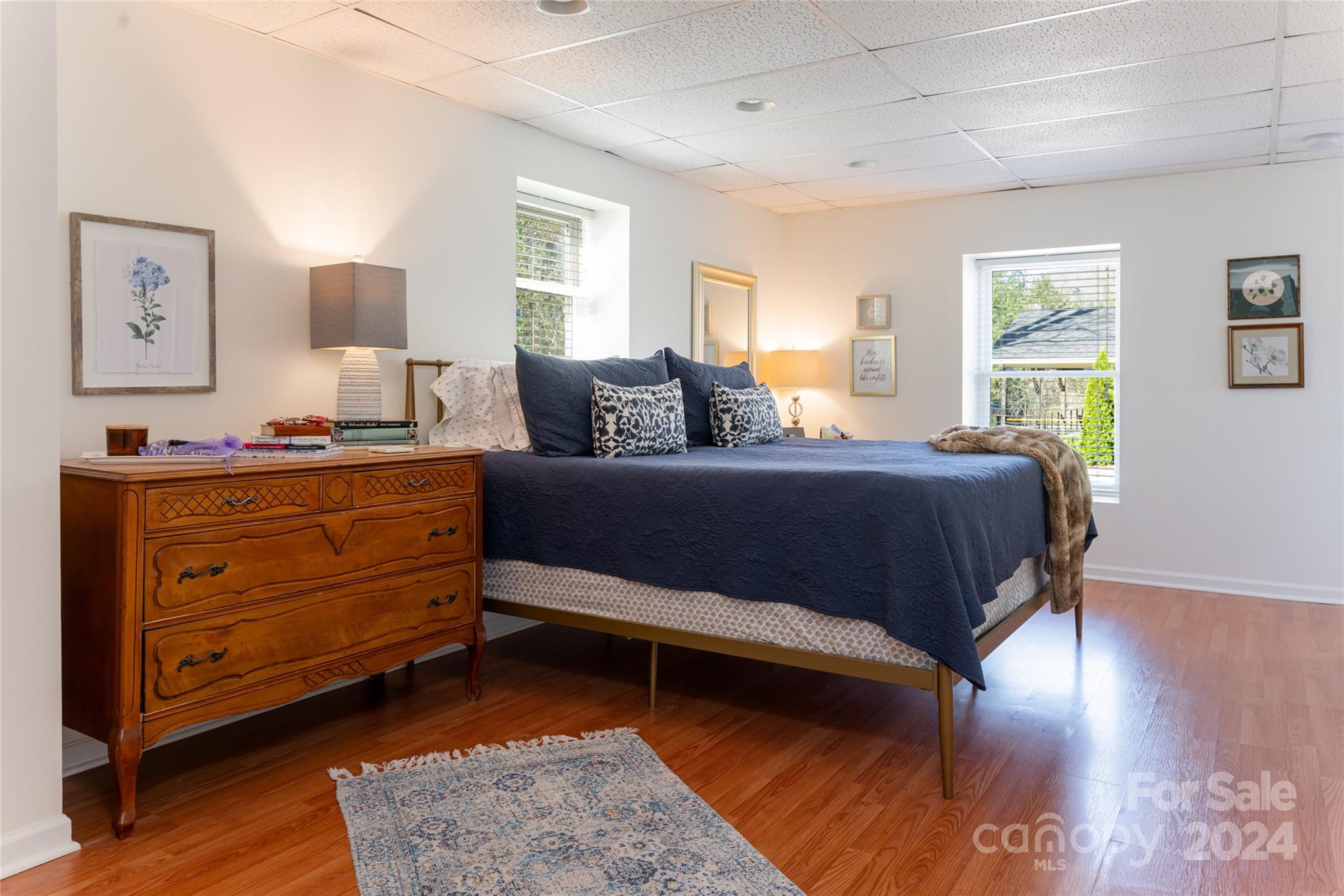 Happy Valley - Residential