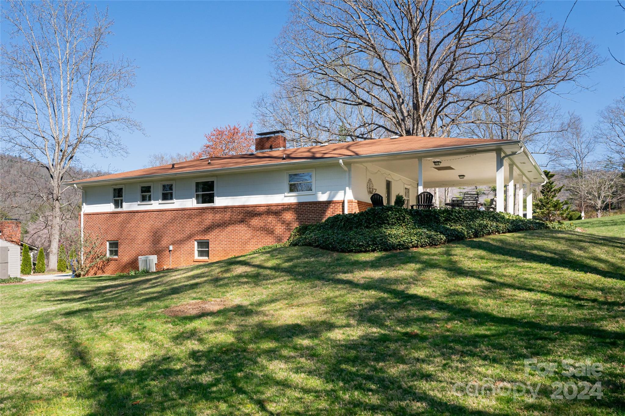 Happy Valley - Residential