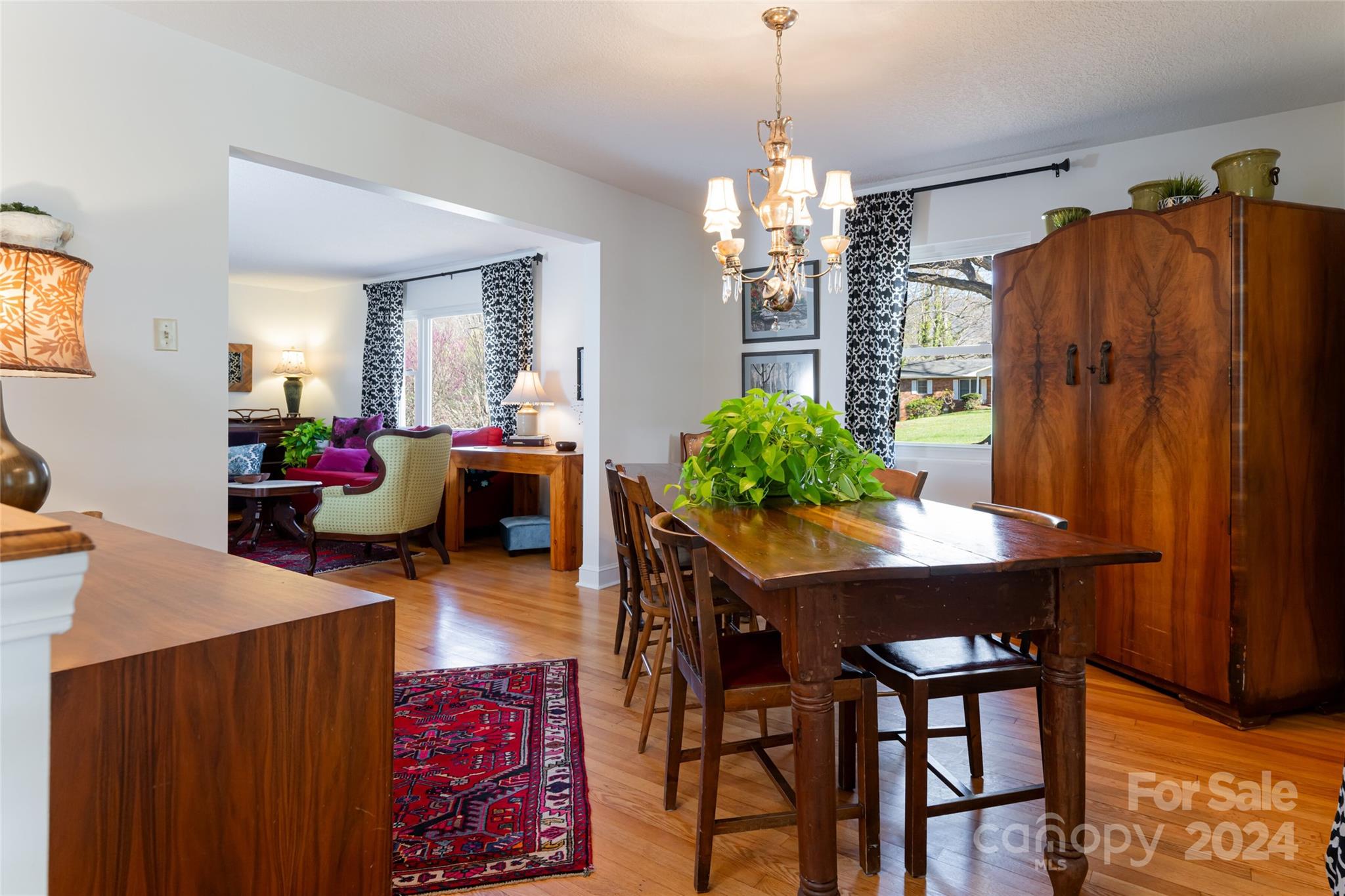 Happy Valley - Residential