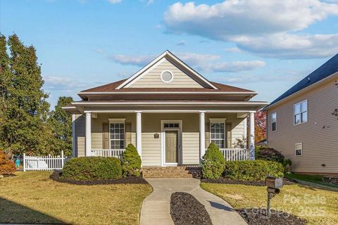 4148 Cedar Point Avenue Matthews NC 28104