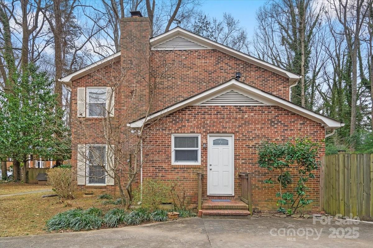 Pritchard Place - Residential