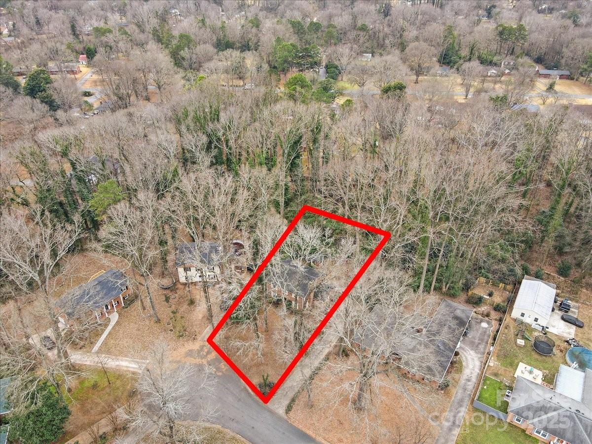 Pritchard Place - Residential