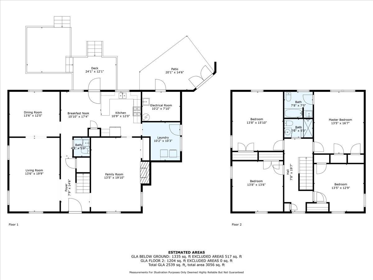 Pritchard Place - Residential