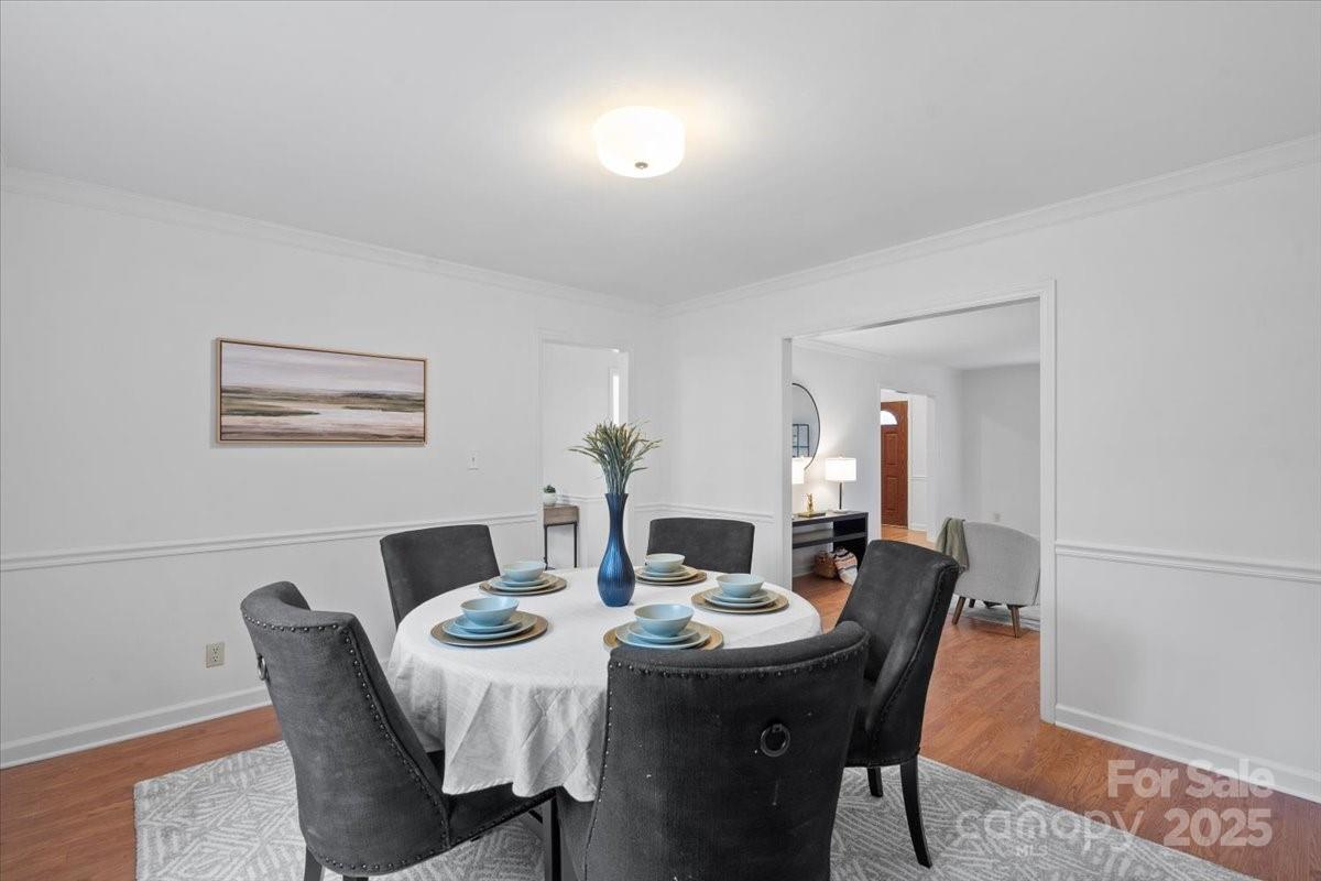 Pritchard Place - Residential