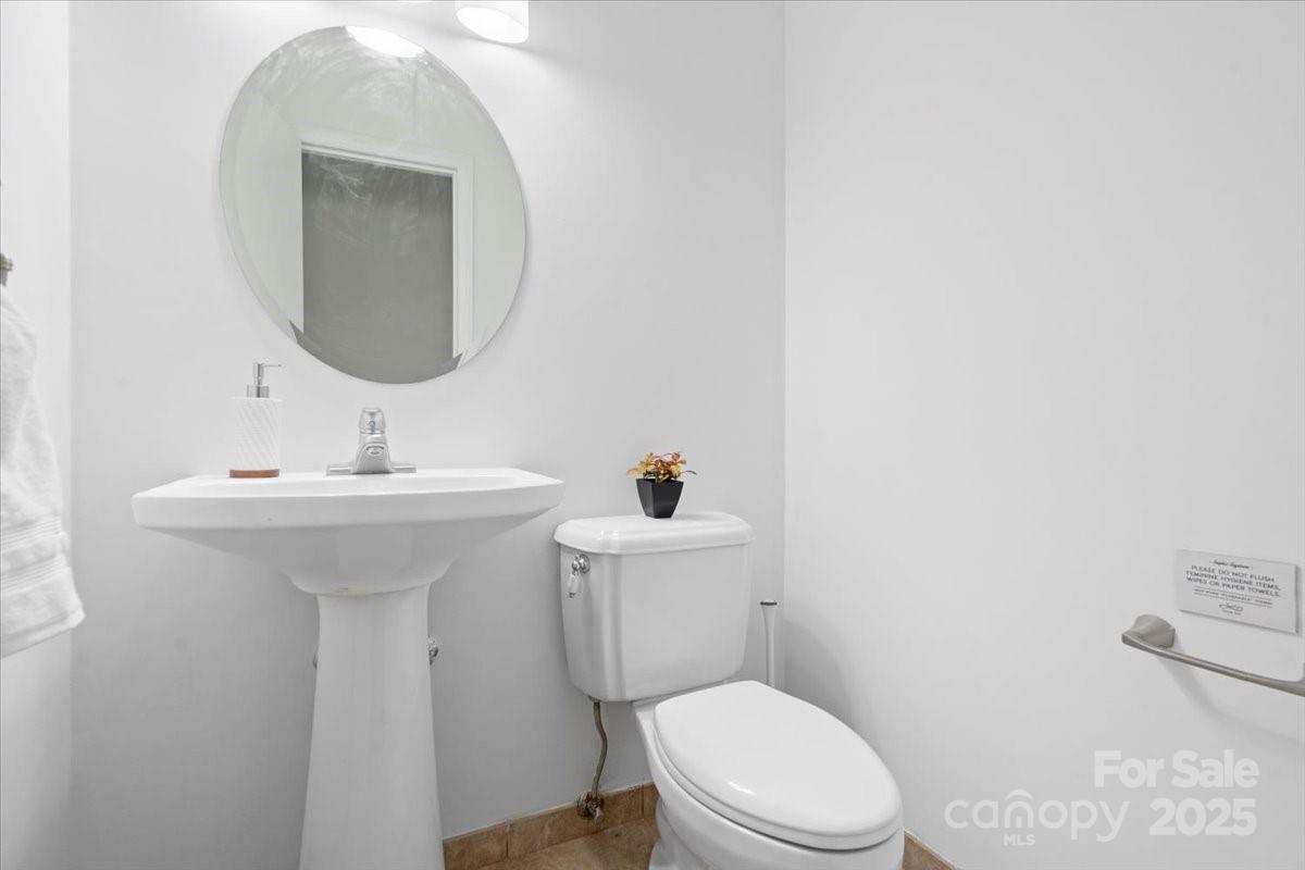 Pritchard Place - Residential