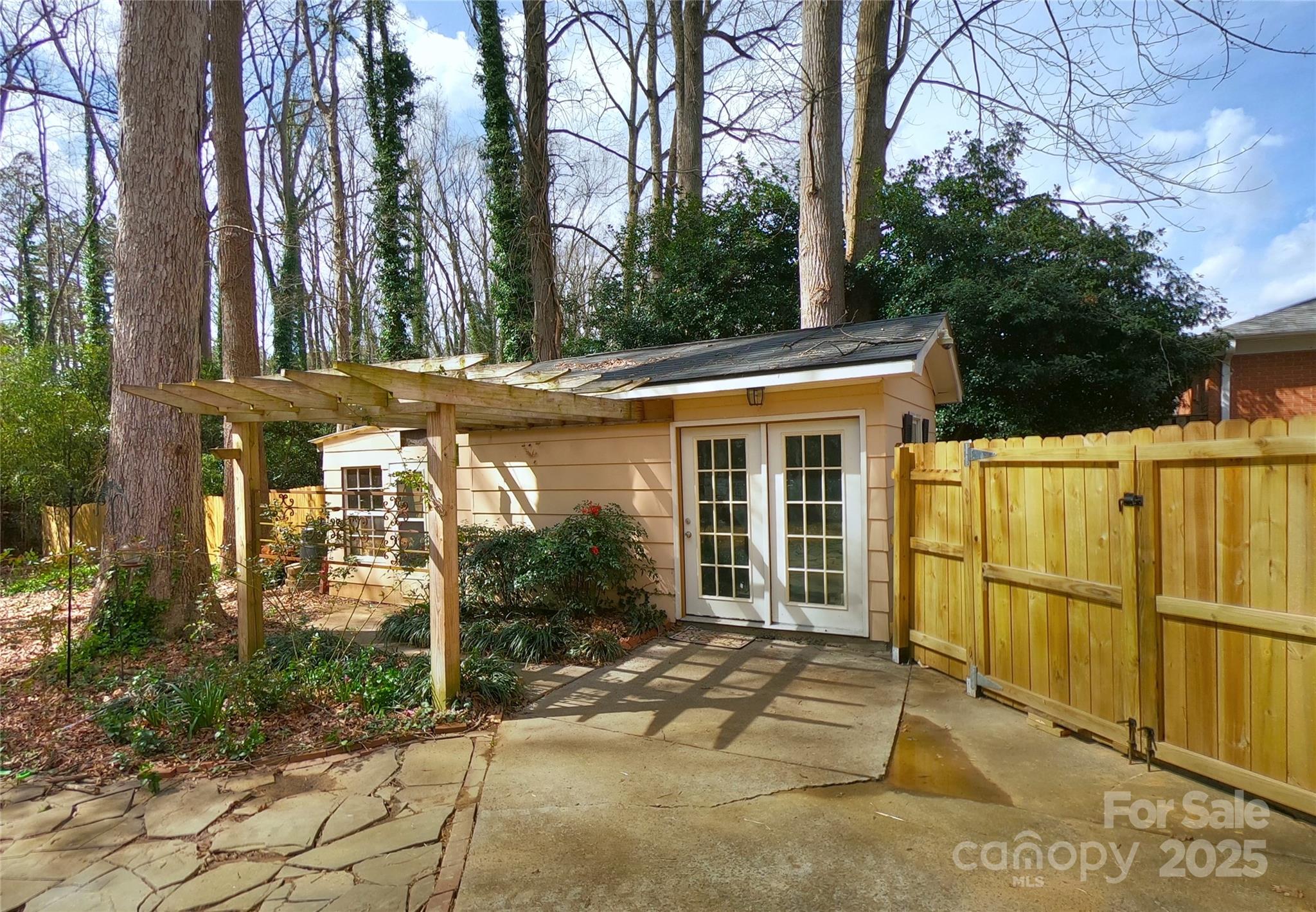 Pritchard Place - Residential