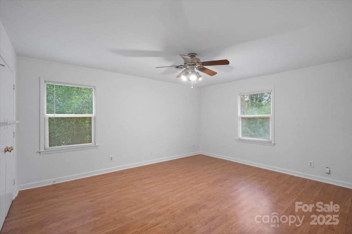 Pritchard Place - Residential