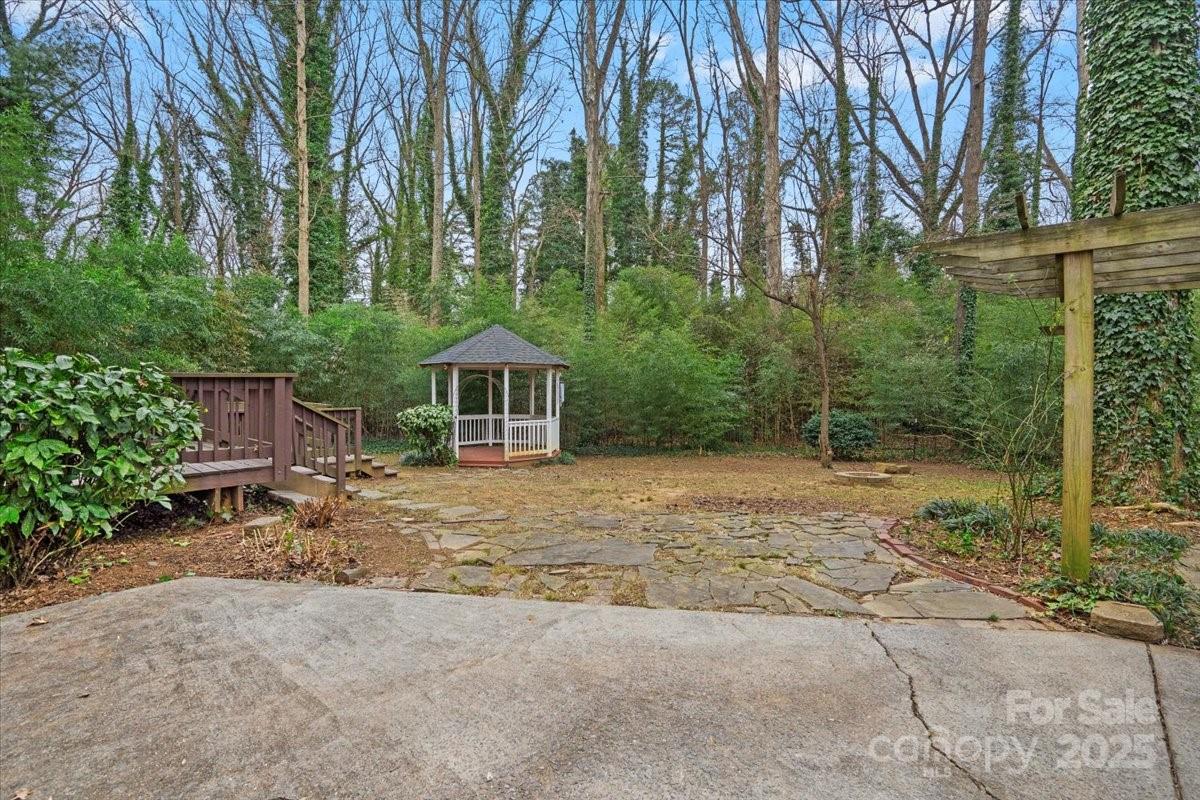 Pritchard Place - Residential