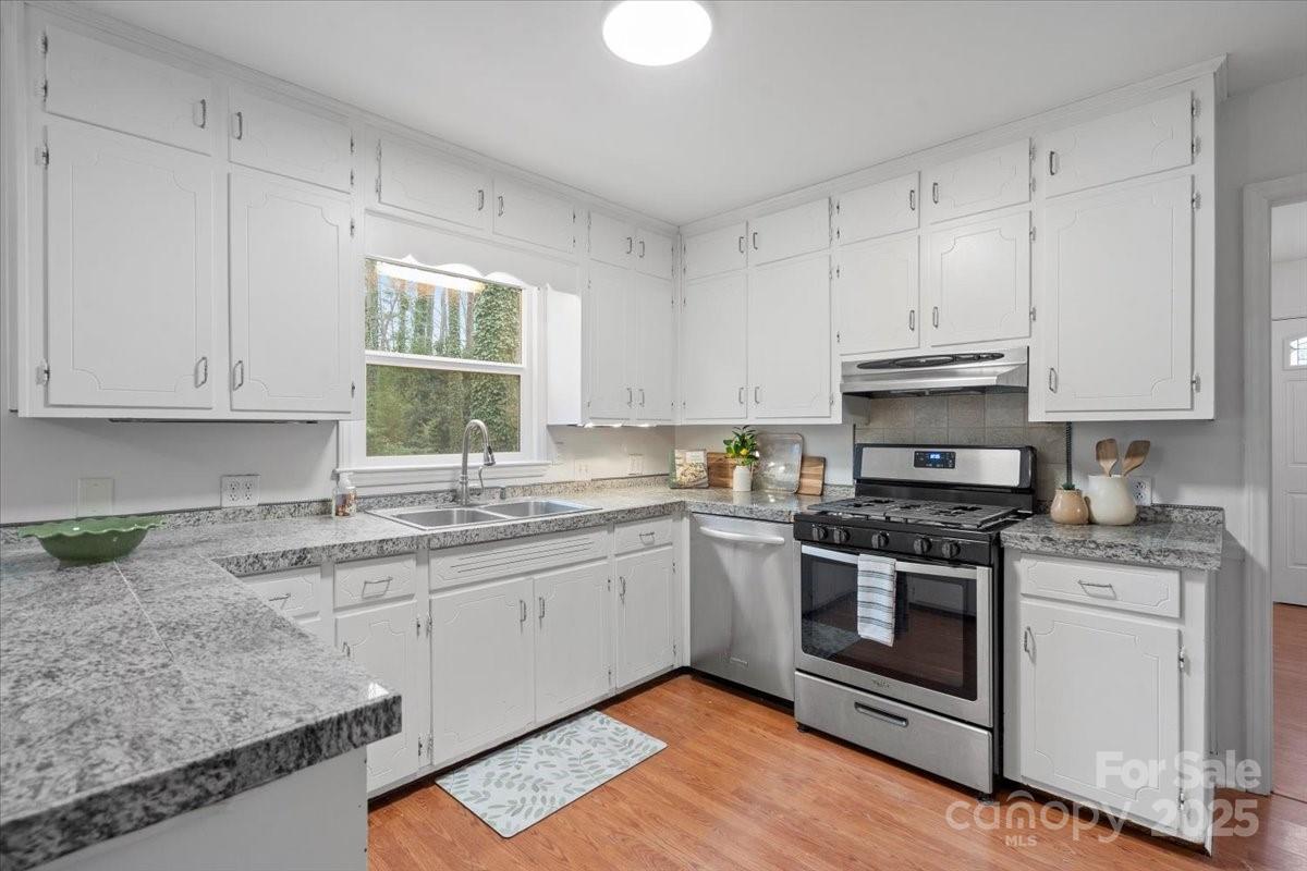 Pritchard Place - Residential