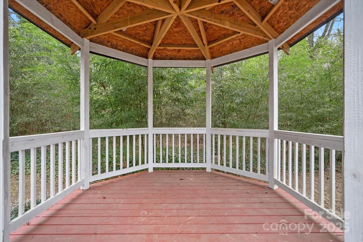 Pritchard Place - Residential