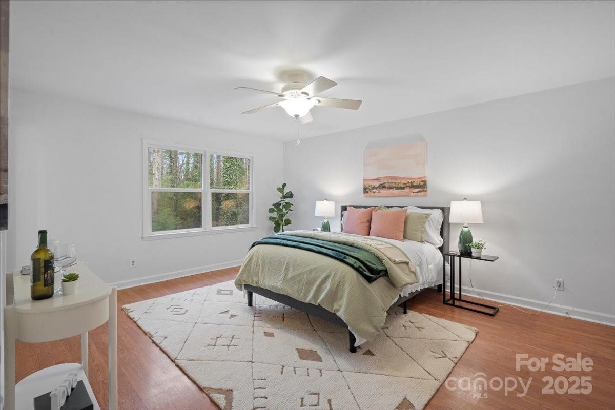 Pritchard Place - Residential