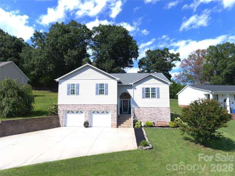 Photo of 2135 Olde Farm Road SE, Hudson, NC 28638 (MLS # 4417856)