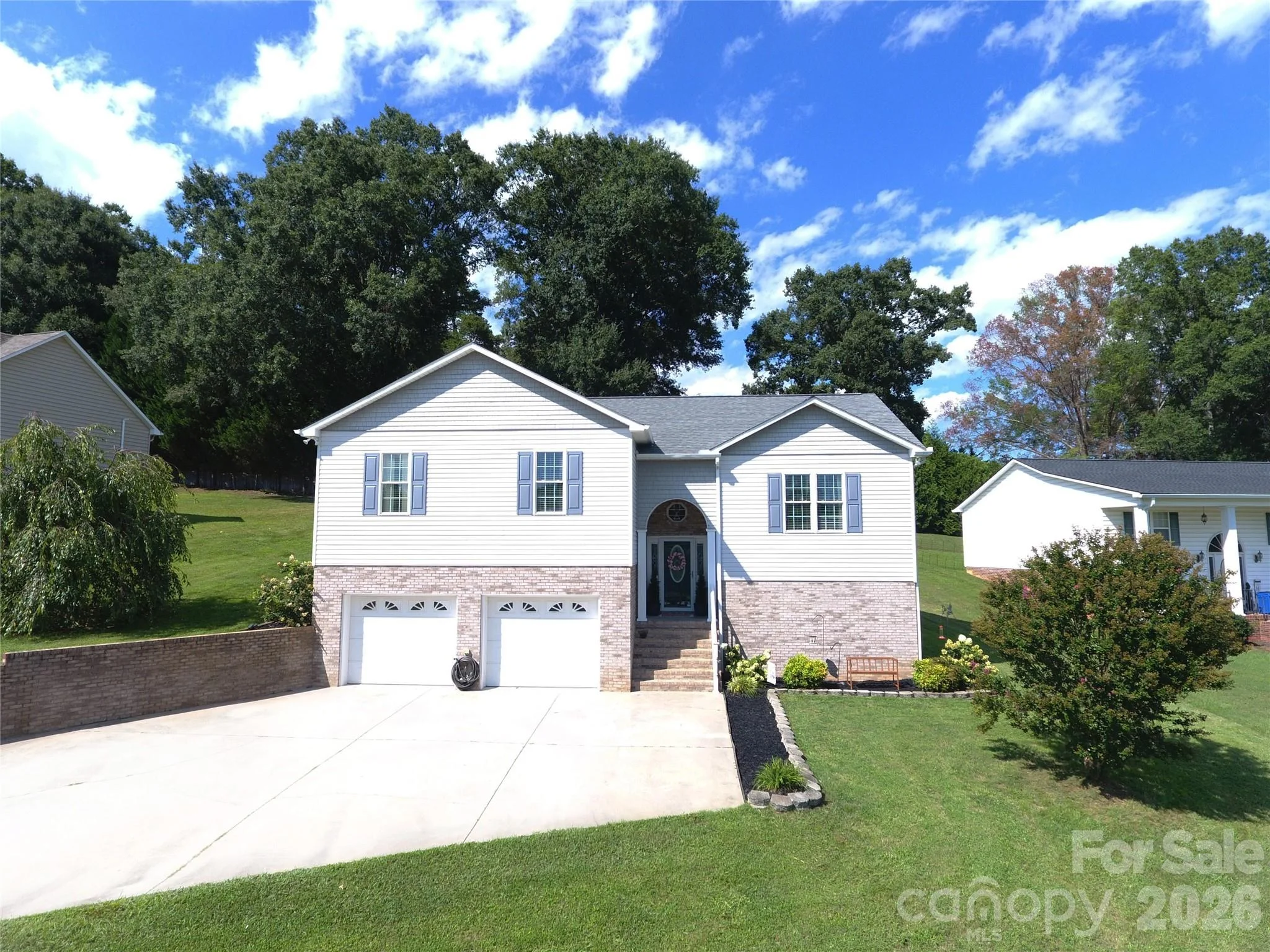 2135 Olde Farm Road SE, Hudson, NC, 28638