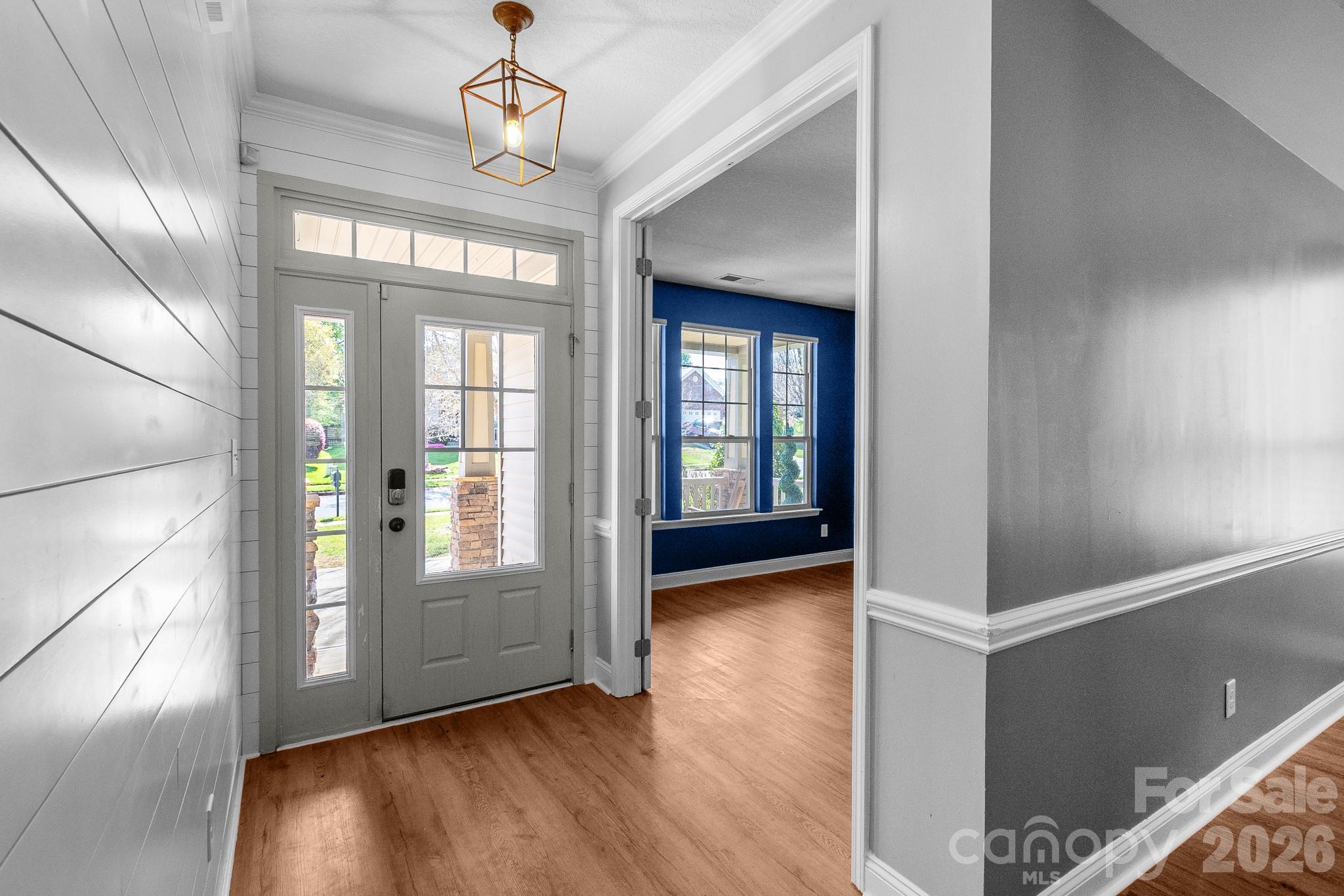 Reunion - Residential