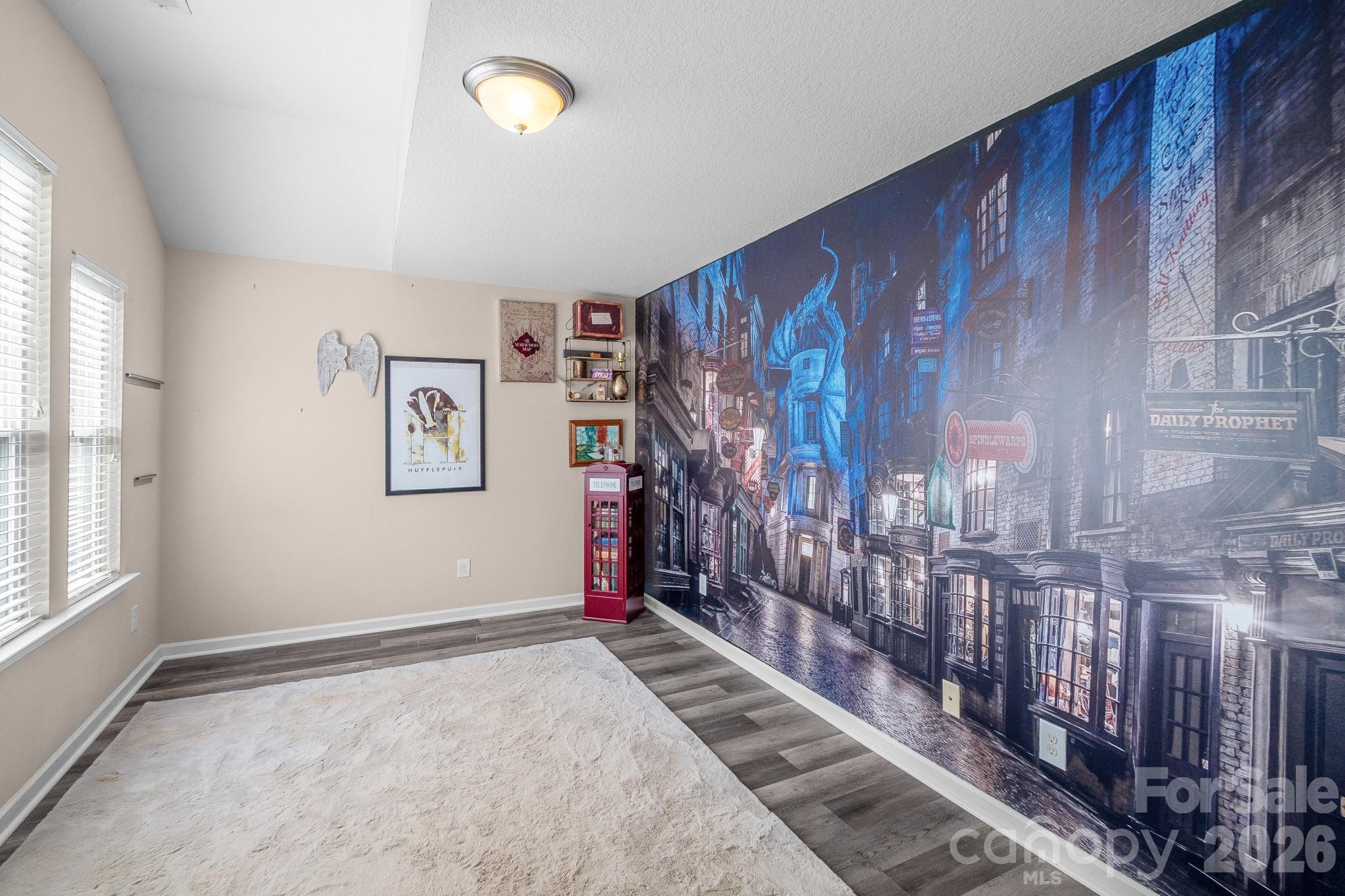 Reunion - Residential