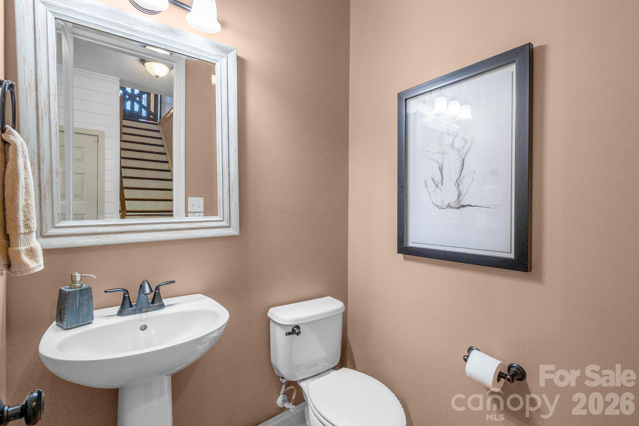 Reunion - Residential