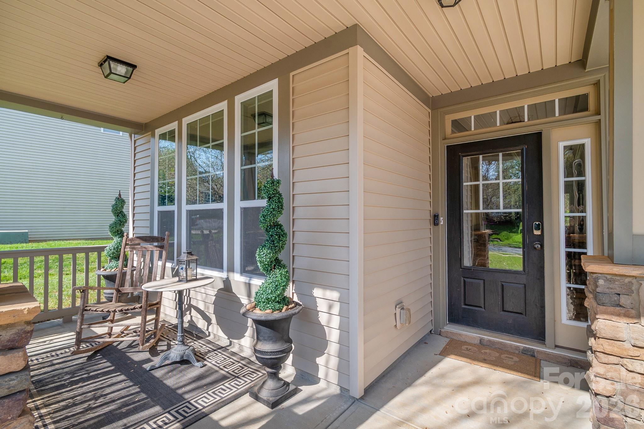 Reunion - Residential