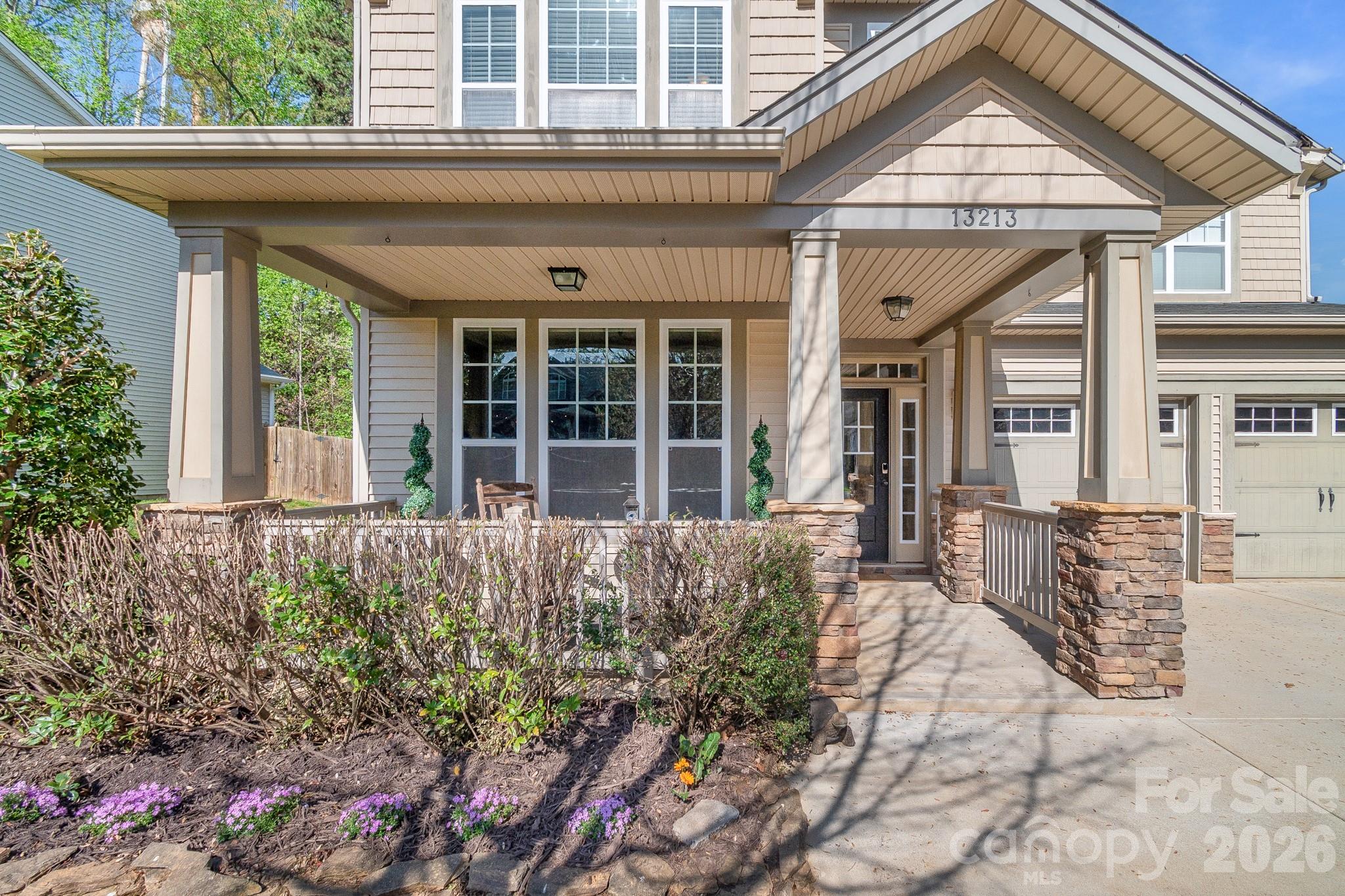 Reunion - Residential