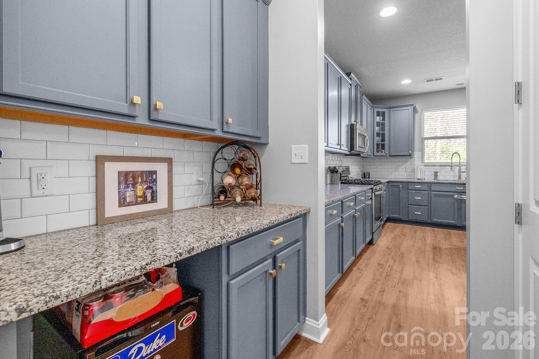 Reunion - Residential