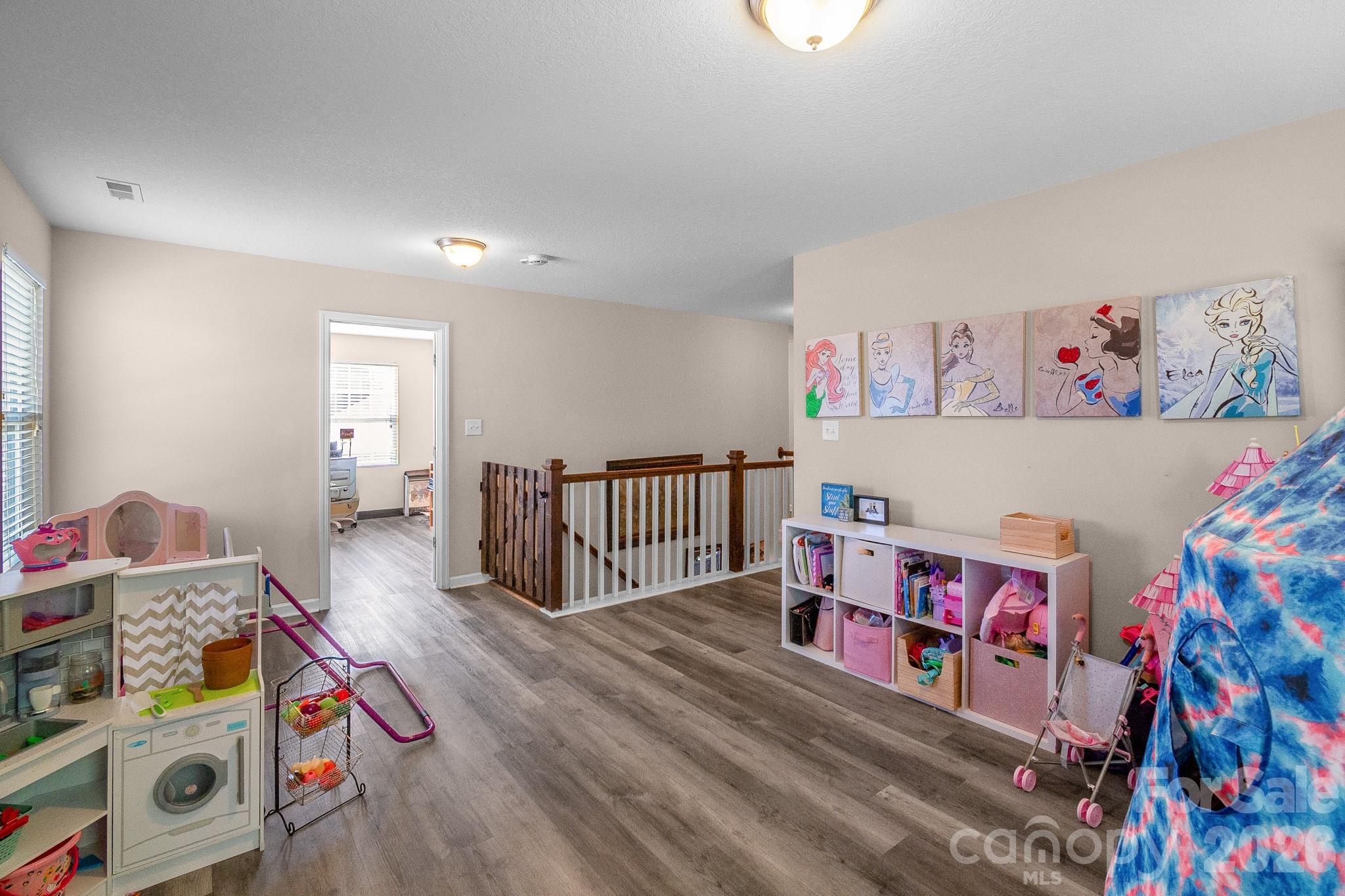 Reunion - Residential