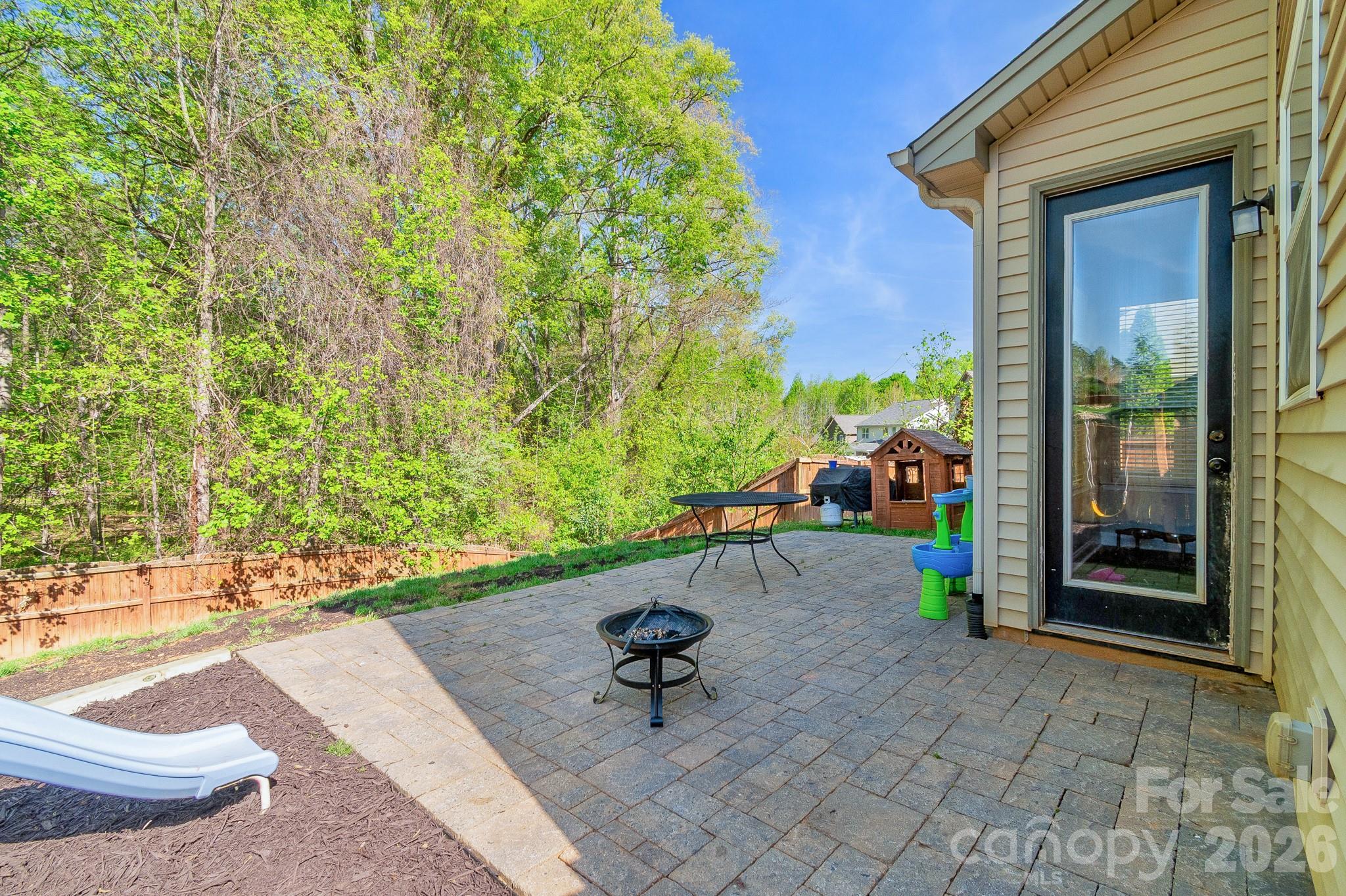 Reunion - Residential