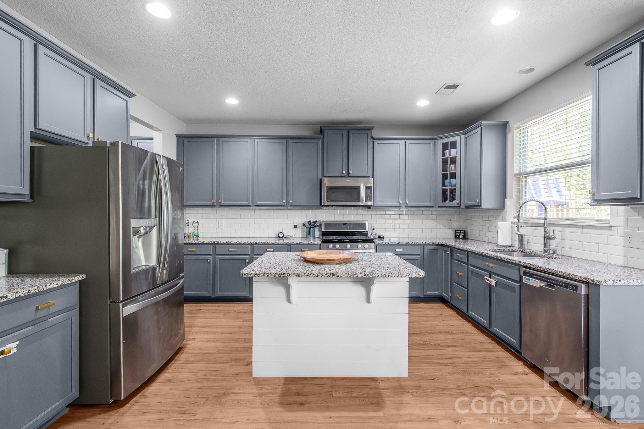 Reunion - Residential