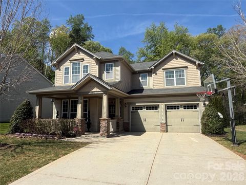 13213 Reunion Street Charlotte NC 28278