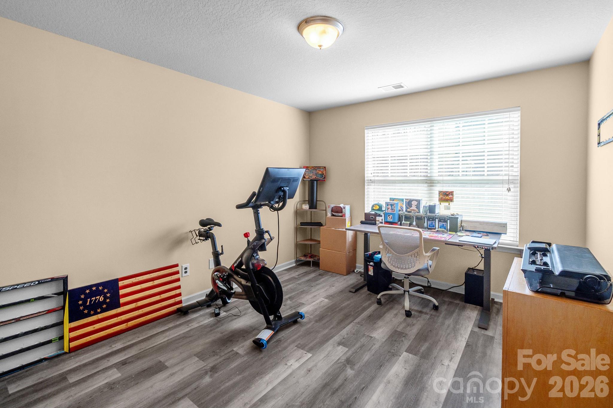 Reunion - Residential