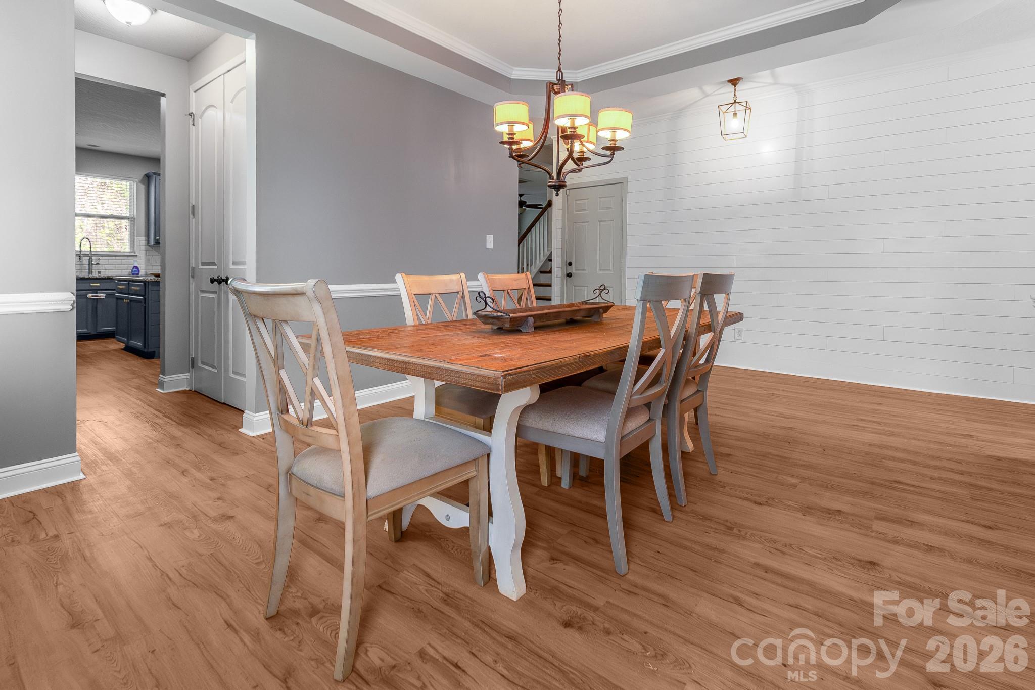 Reunion - Residential