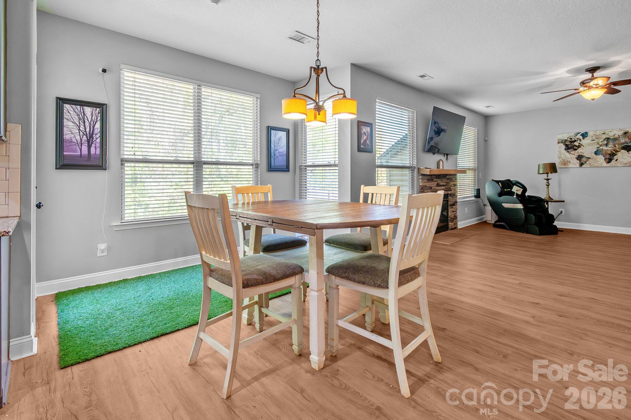 Reunion - Residential