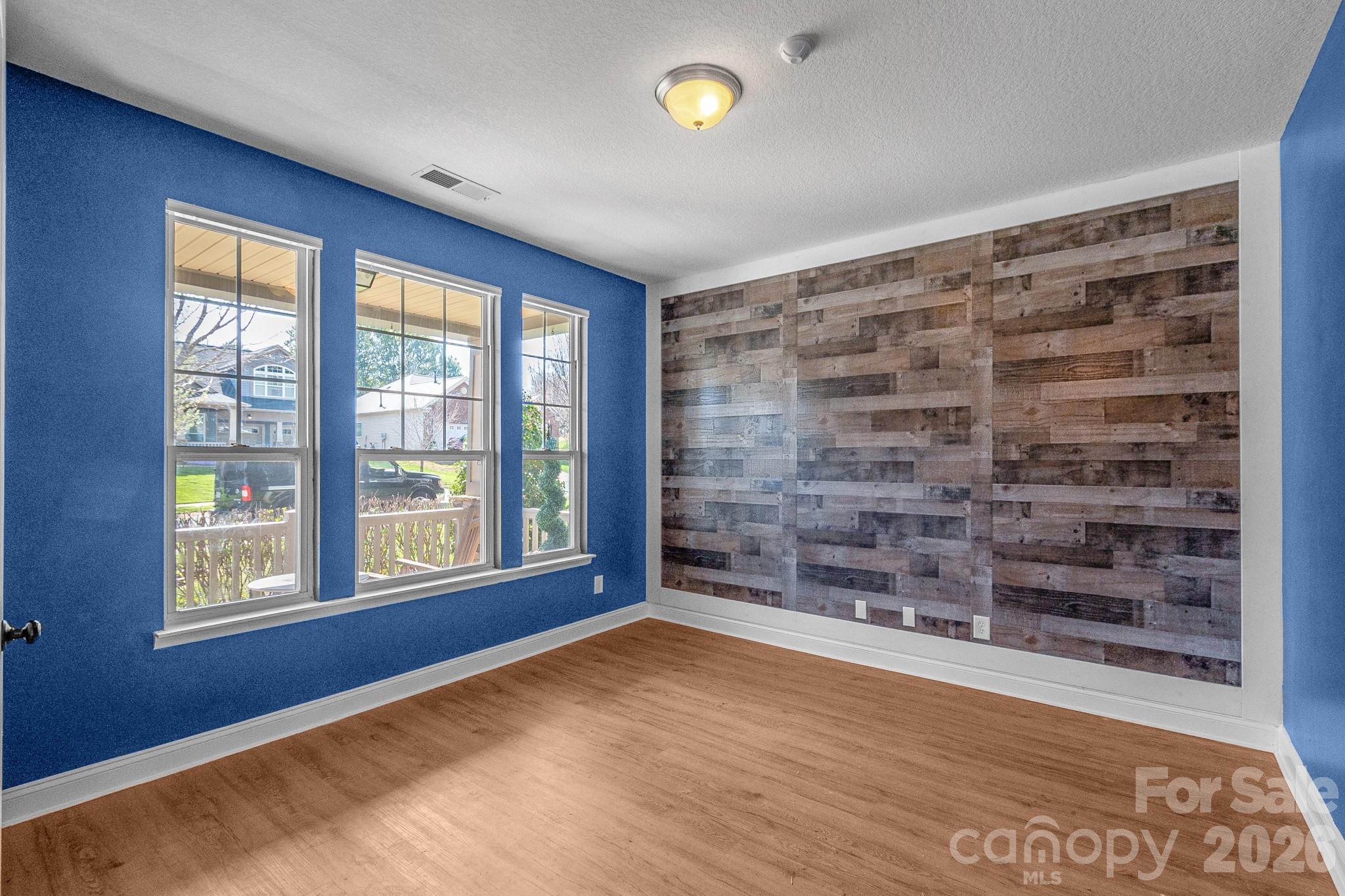 Reunion - Residential