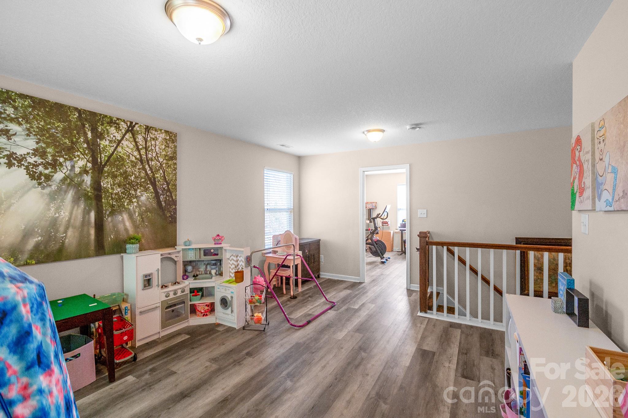 Reunion - Residential