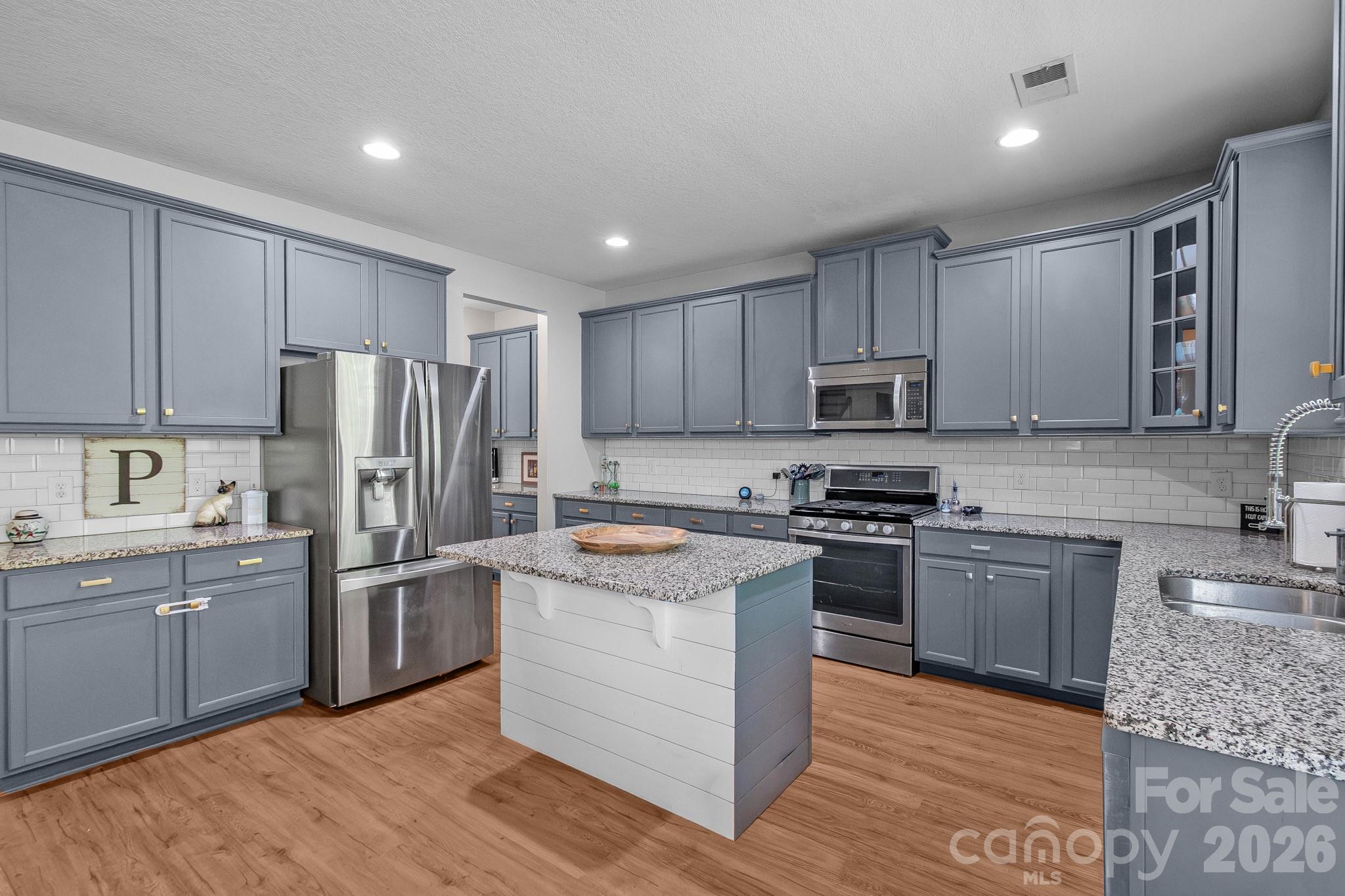 Reunion - Residential