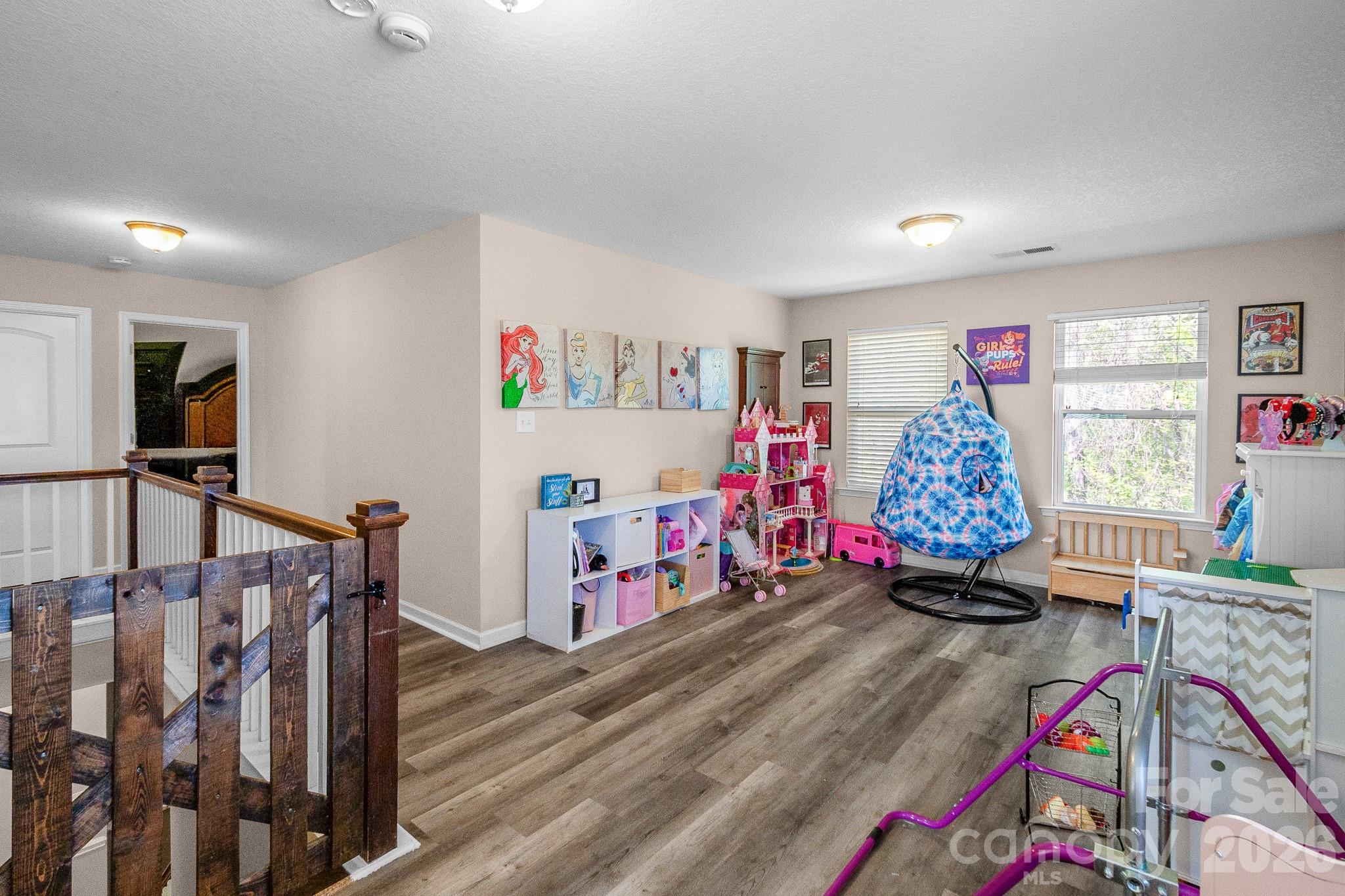 Reunion - Residential