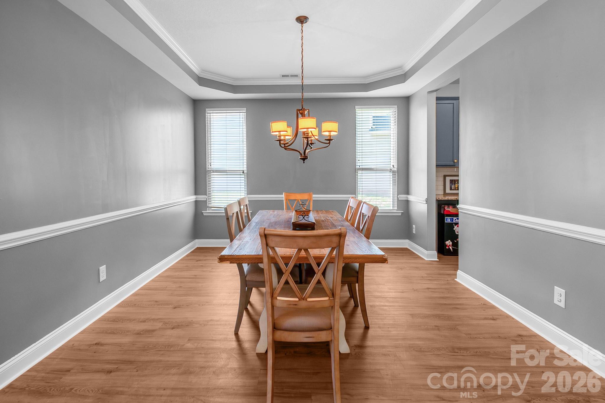 Reunion - Residential