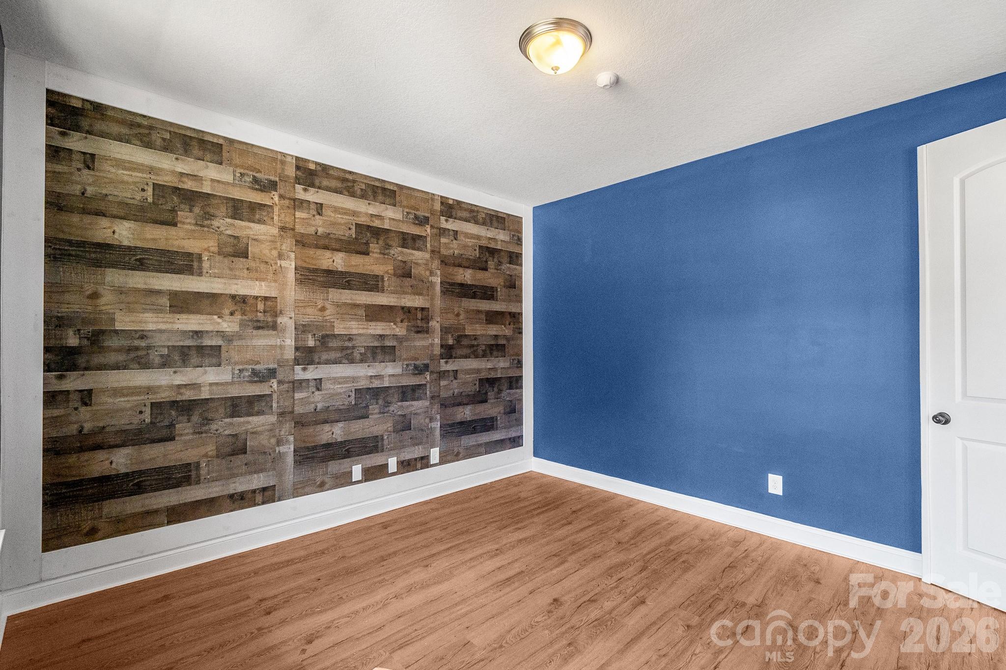 Reunion - Residential