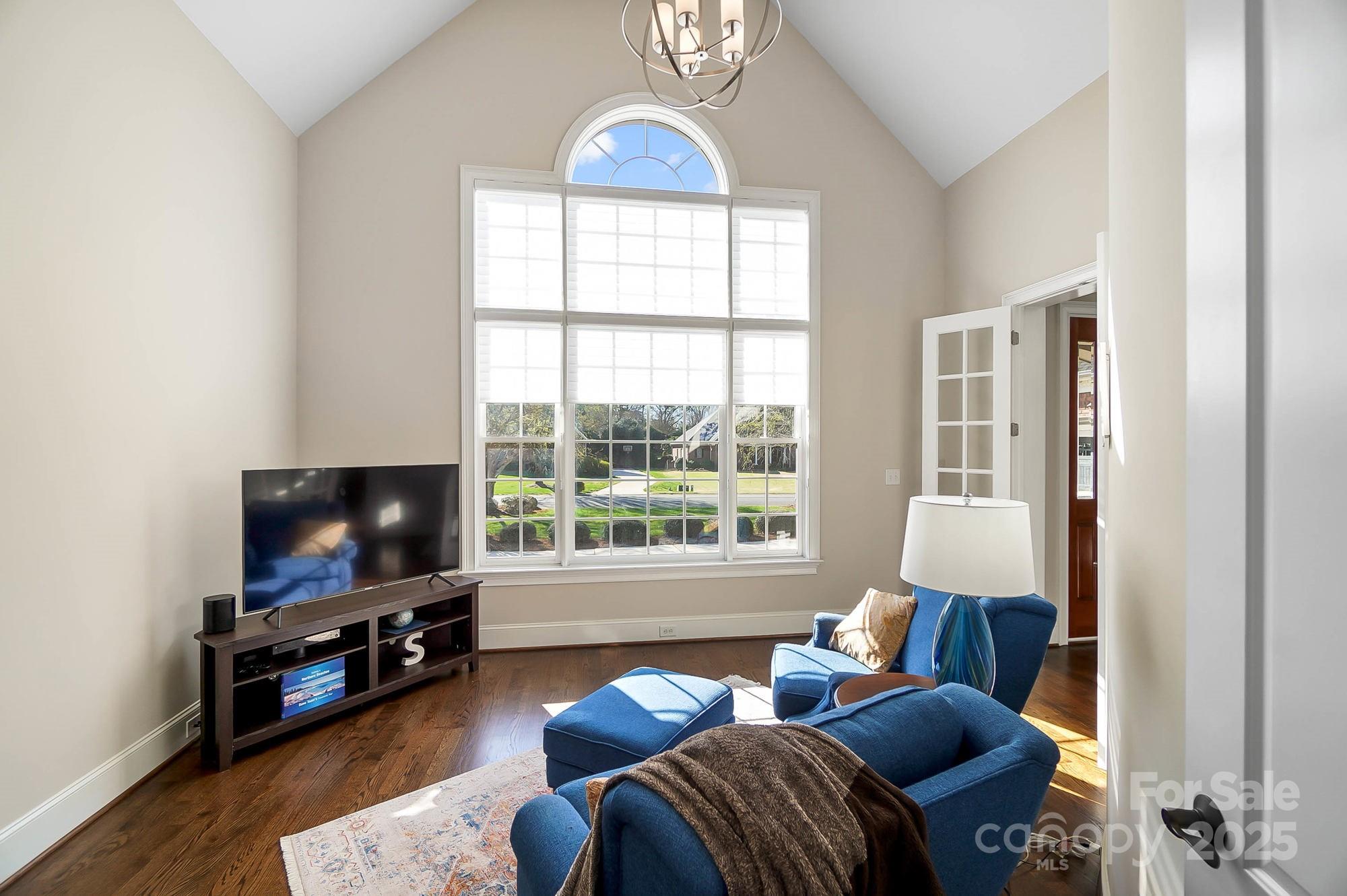 Providence Downs - Residential