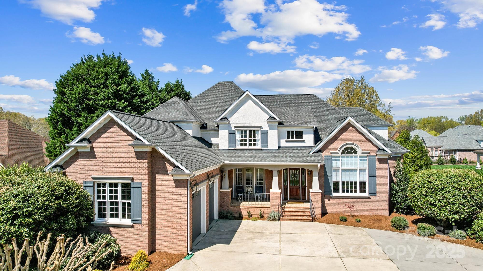 1404 Churchill Downs Drive