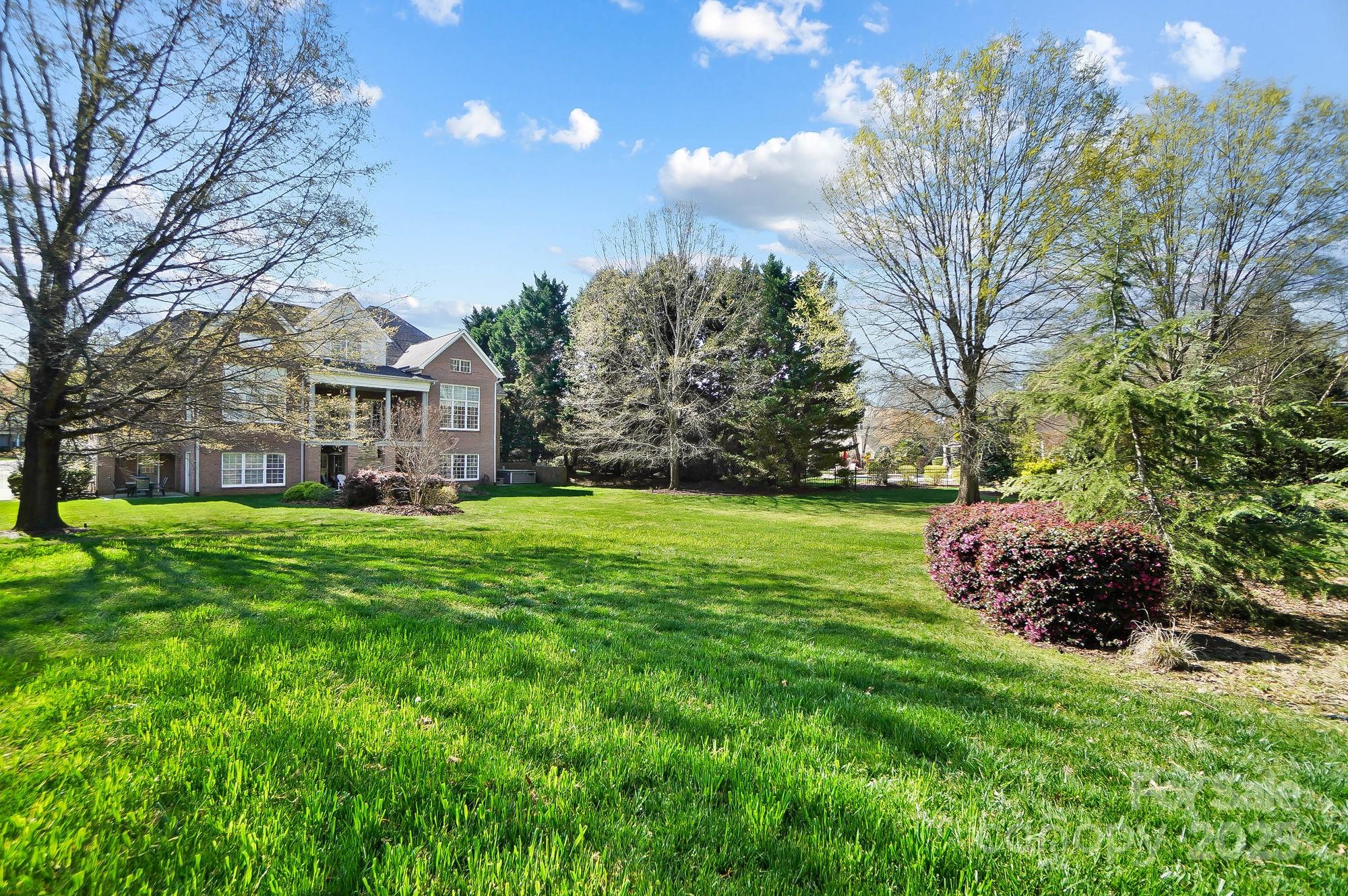 Providence Downs - Residential