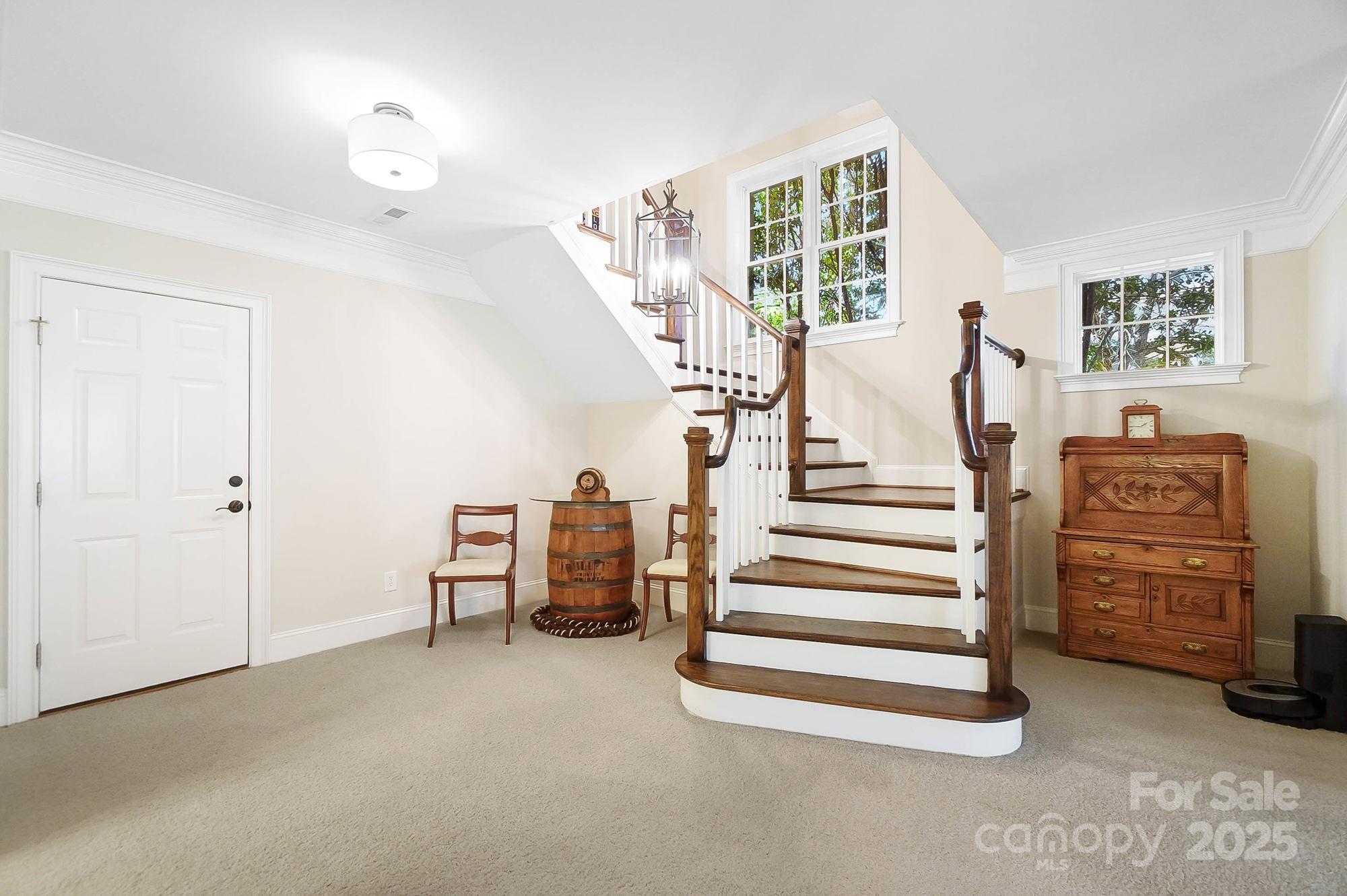 Providence Downs - Residential