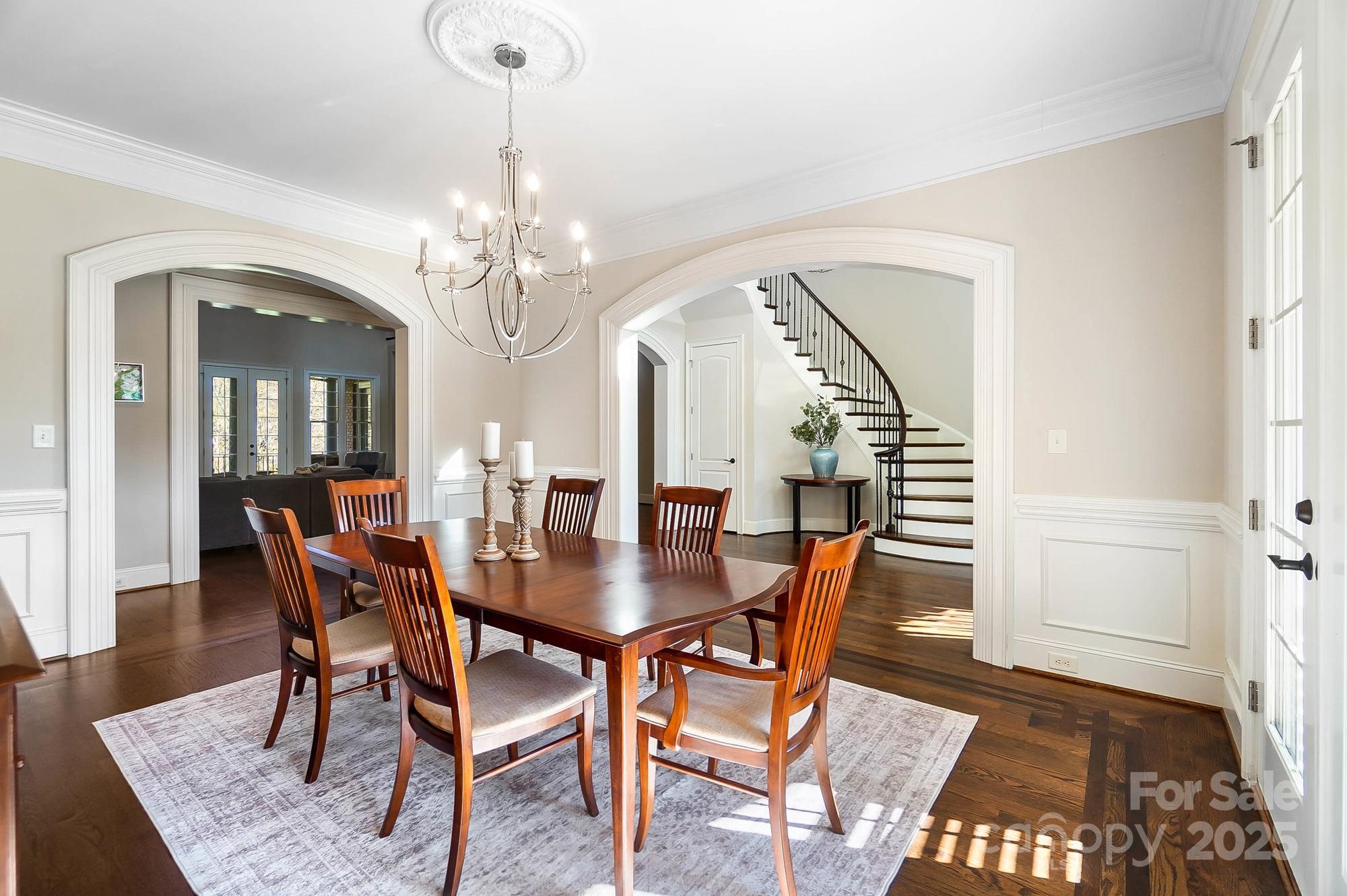 Providence Downs - Residential