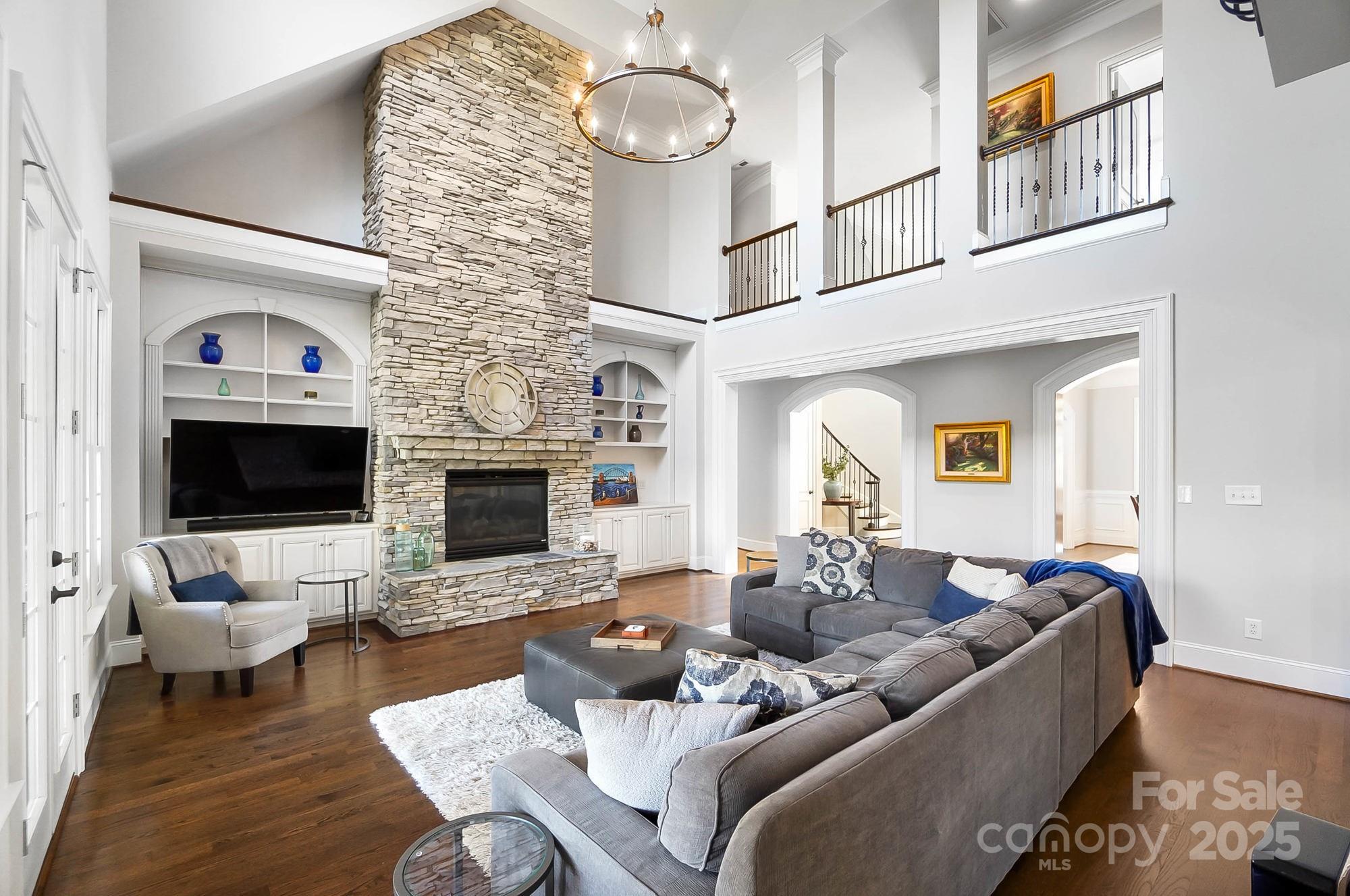 Providence Downs - Residential